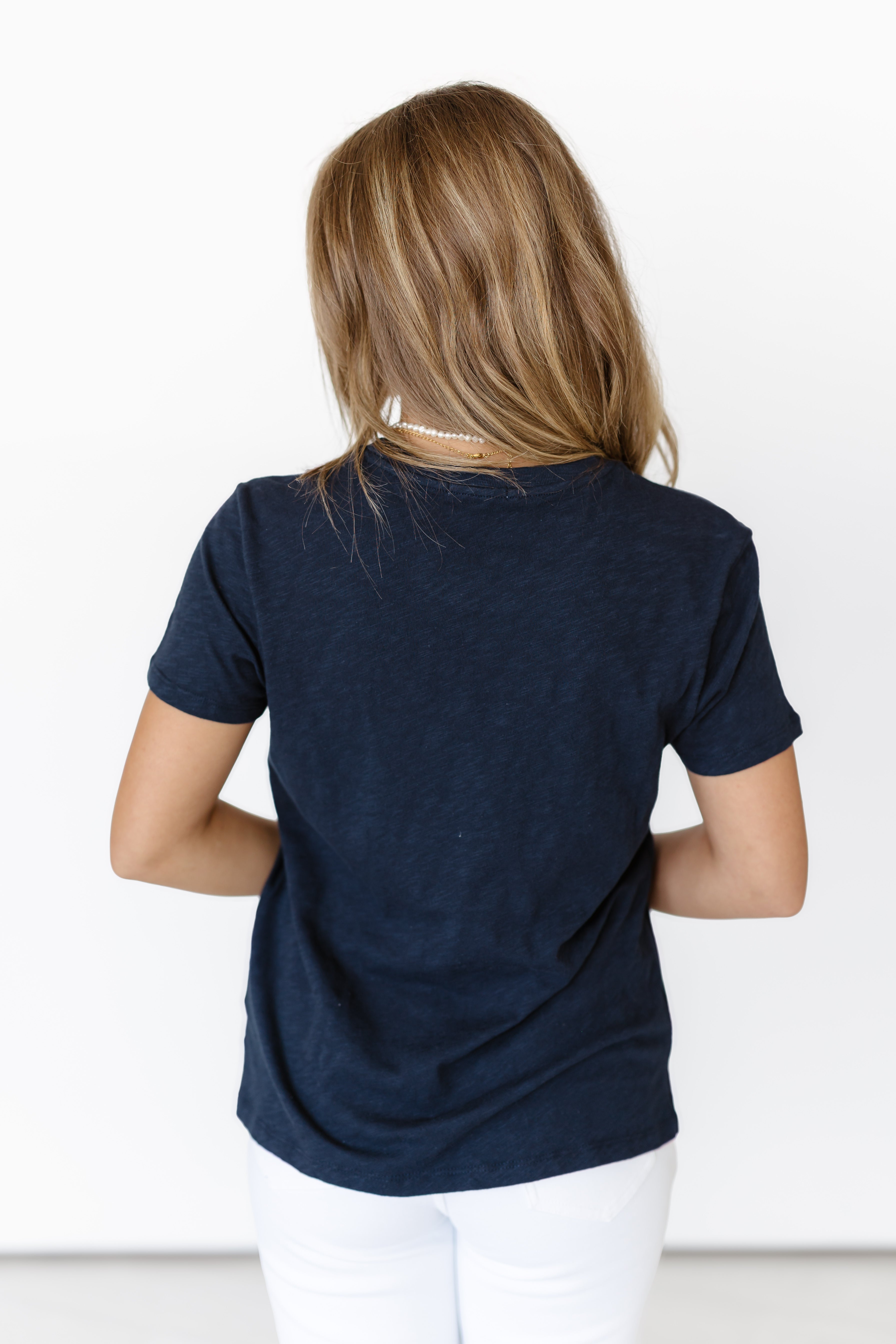 Ocean Air Top