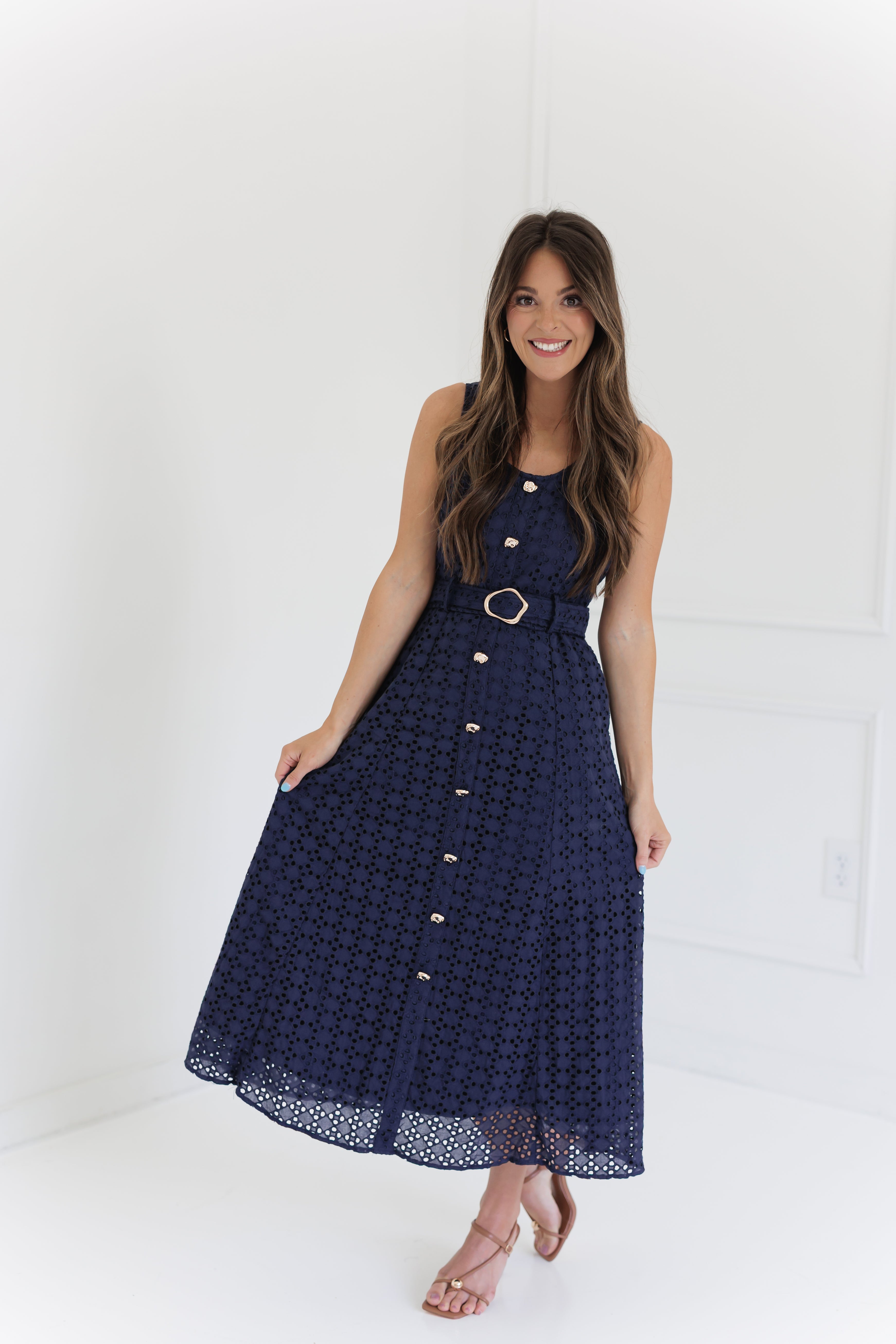 Sarah Beth Dress