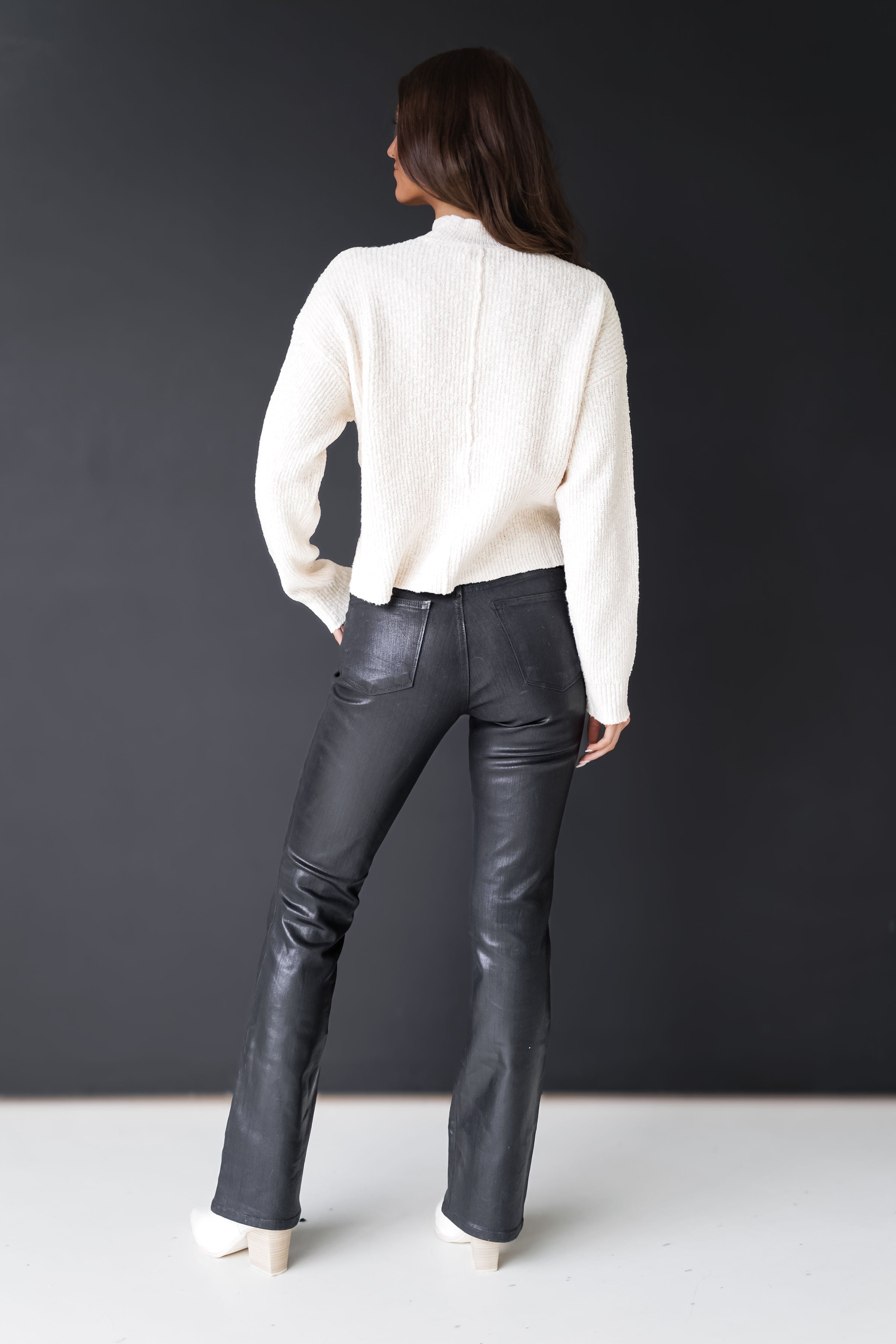 Holiday Mood Pullover