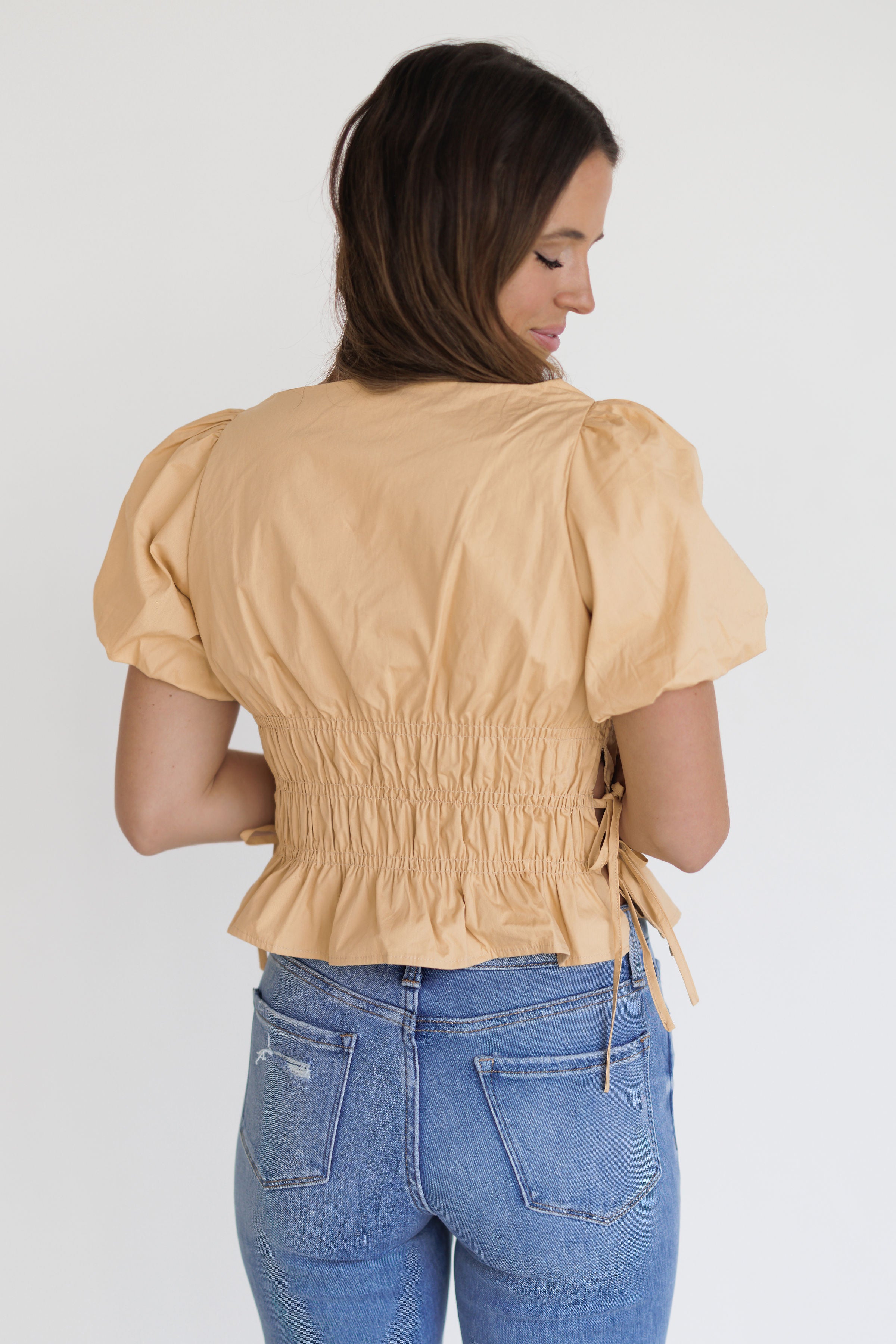 A Work In Progress Top