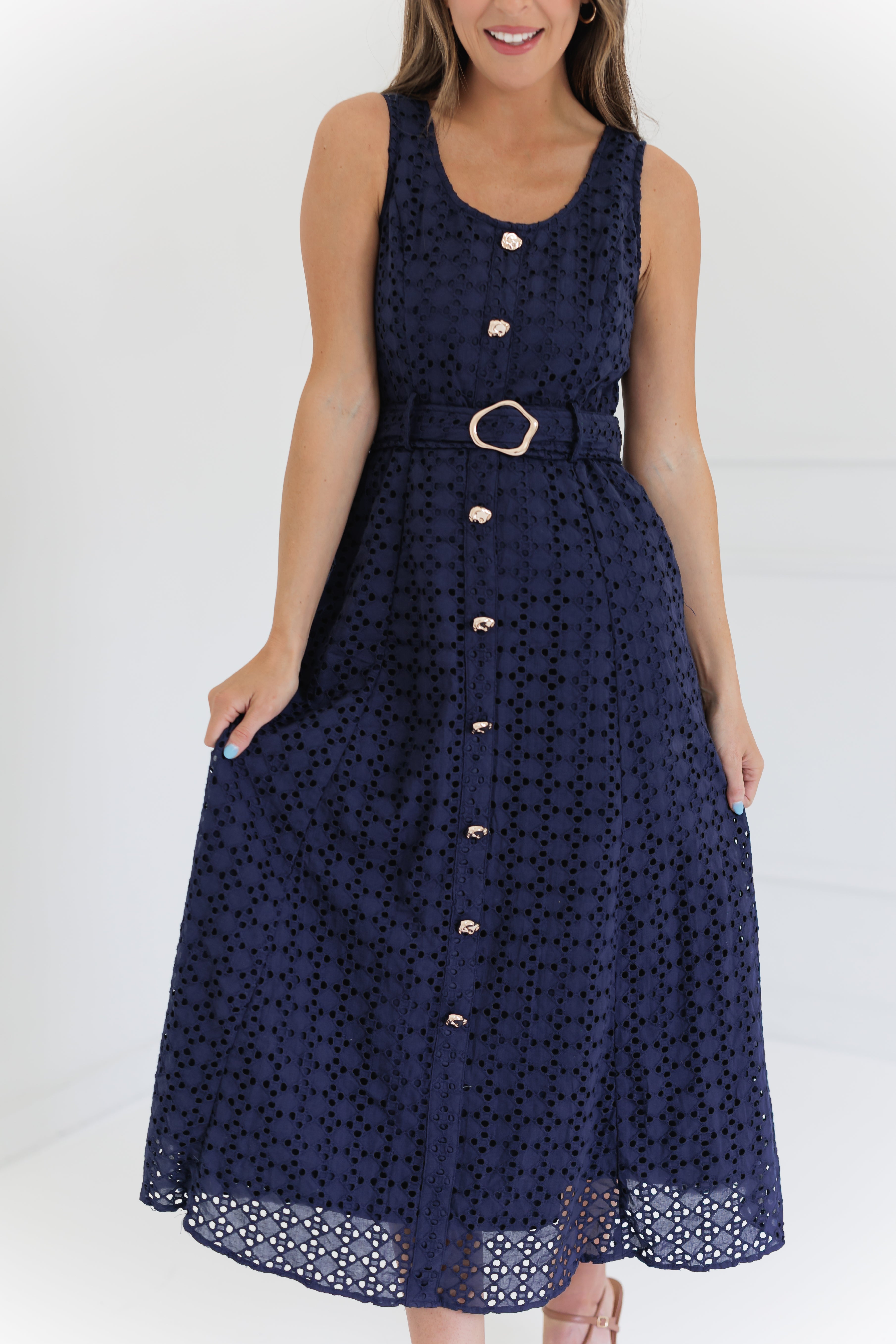Sarah Beth Dress