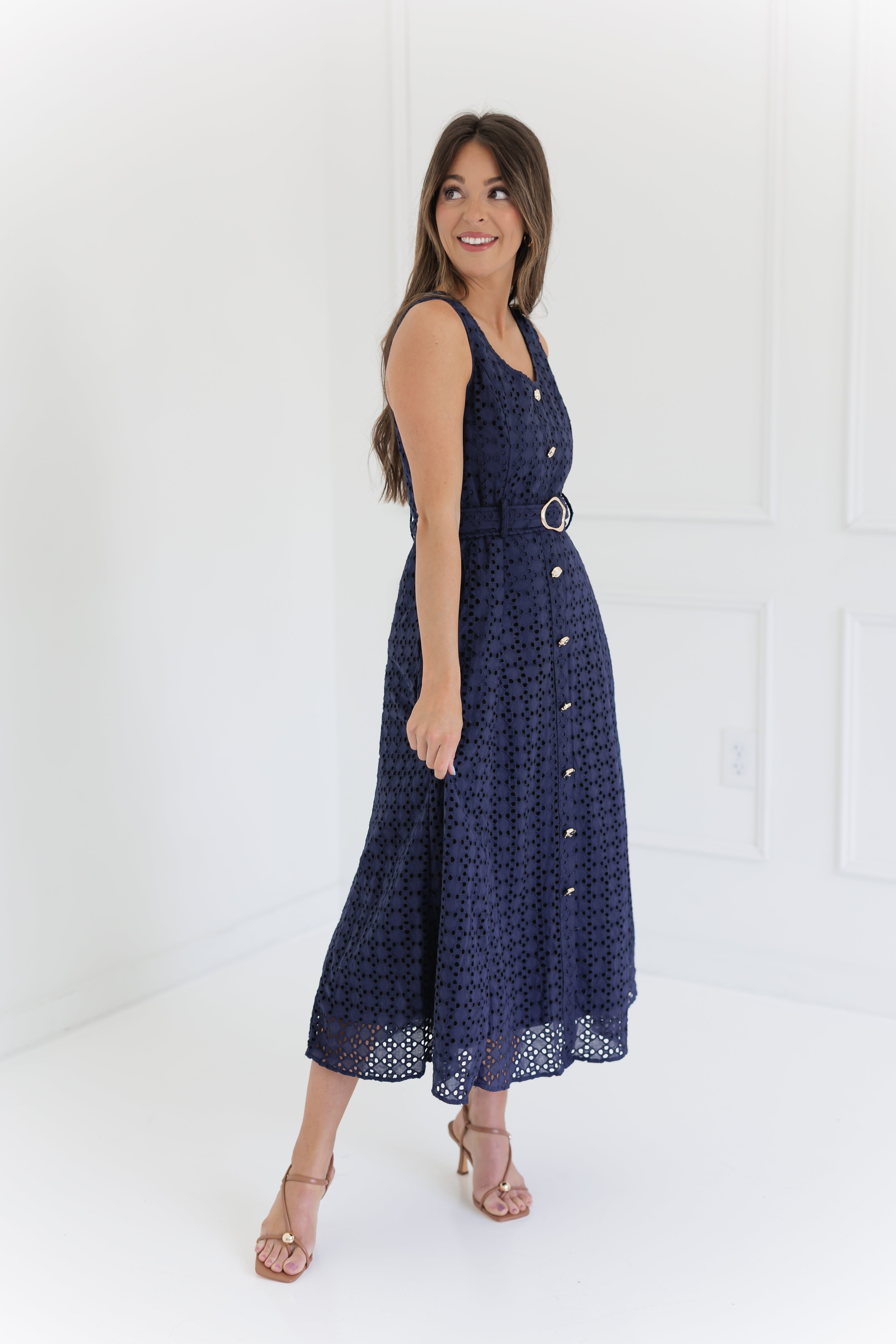 Sarah Beth Dress