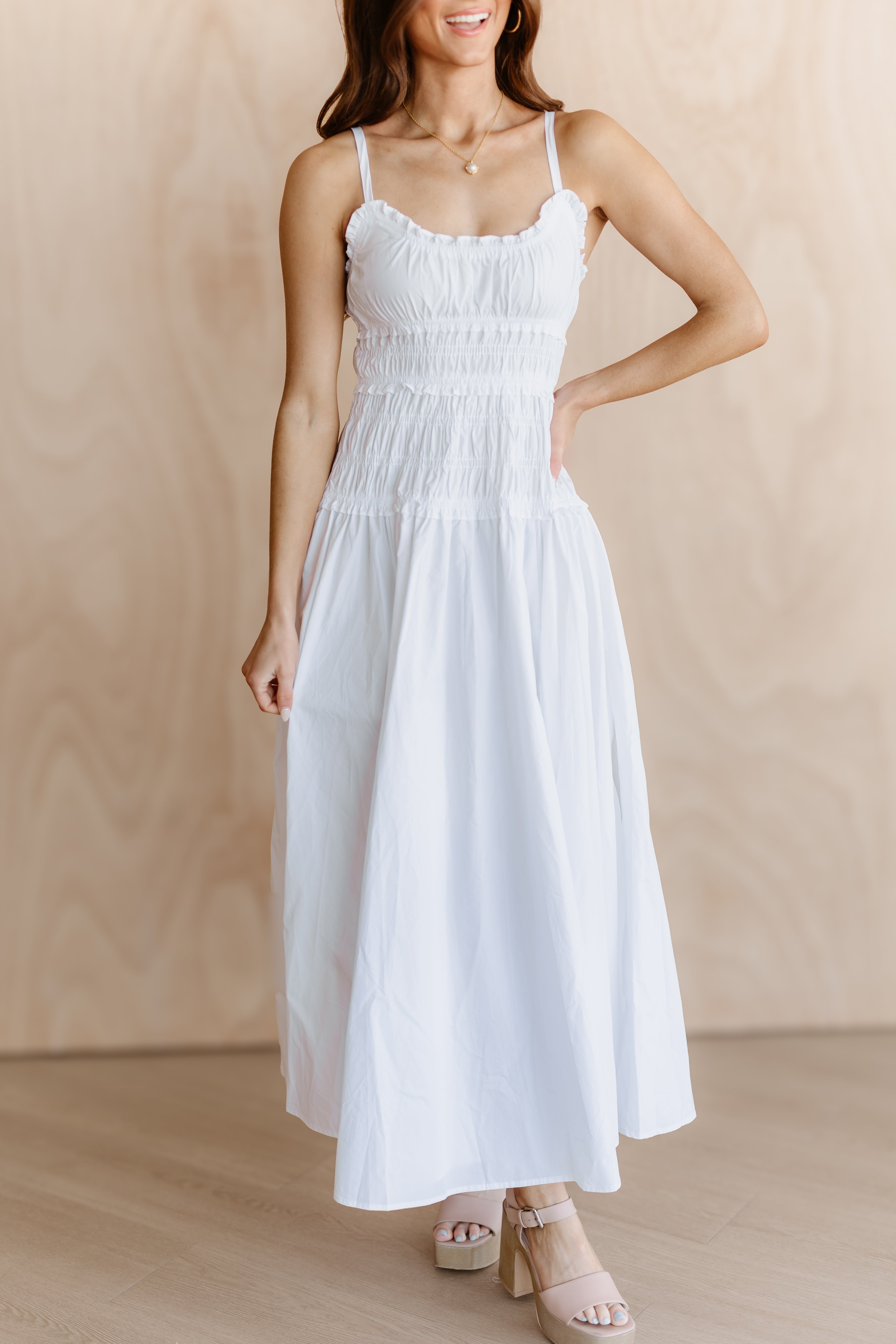 Remi Dress
