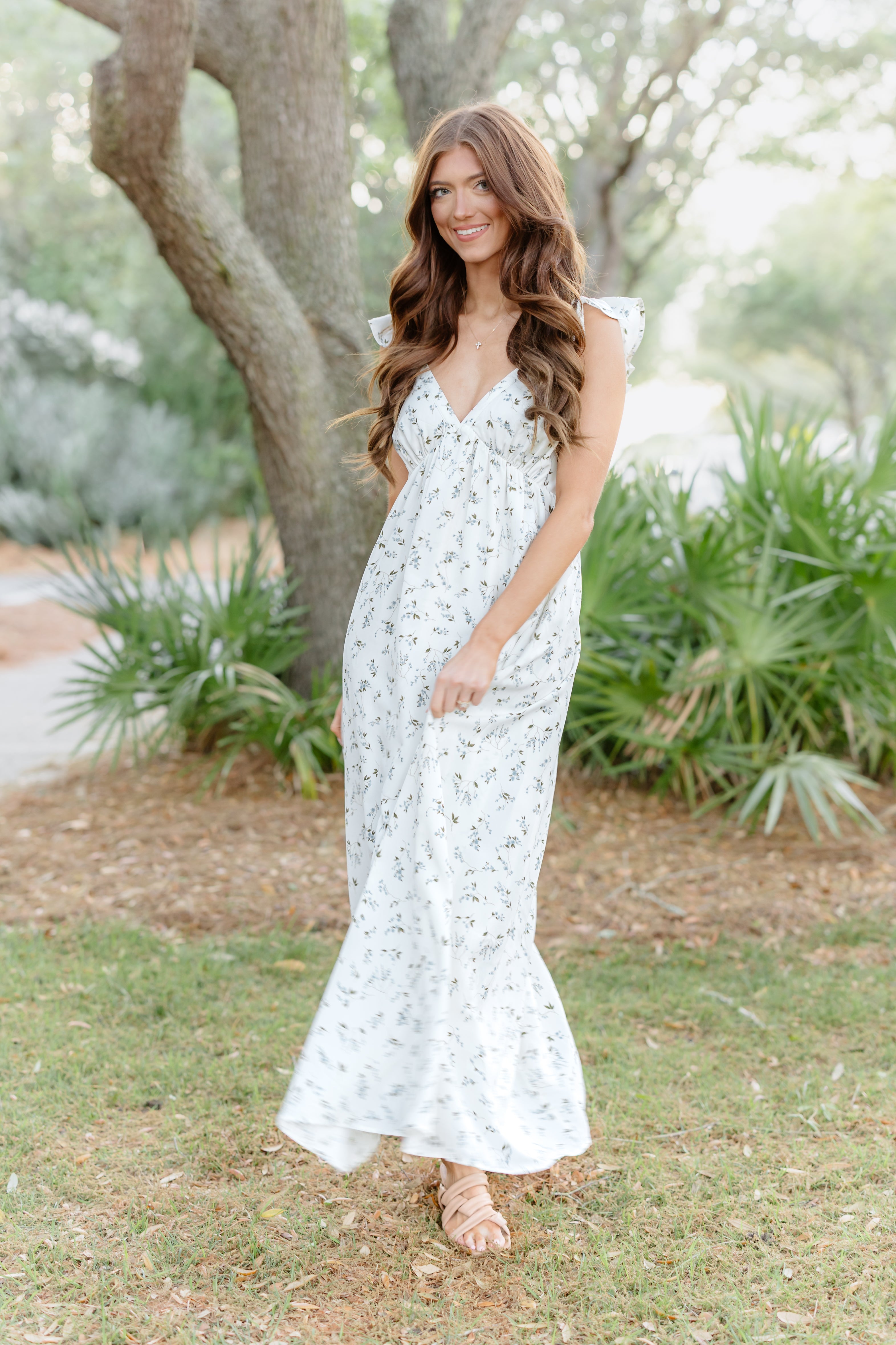 Ella Dress