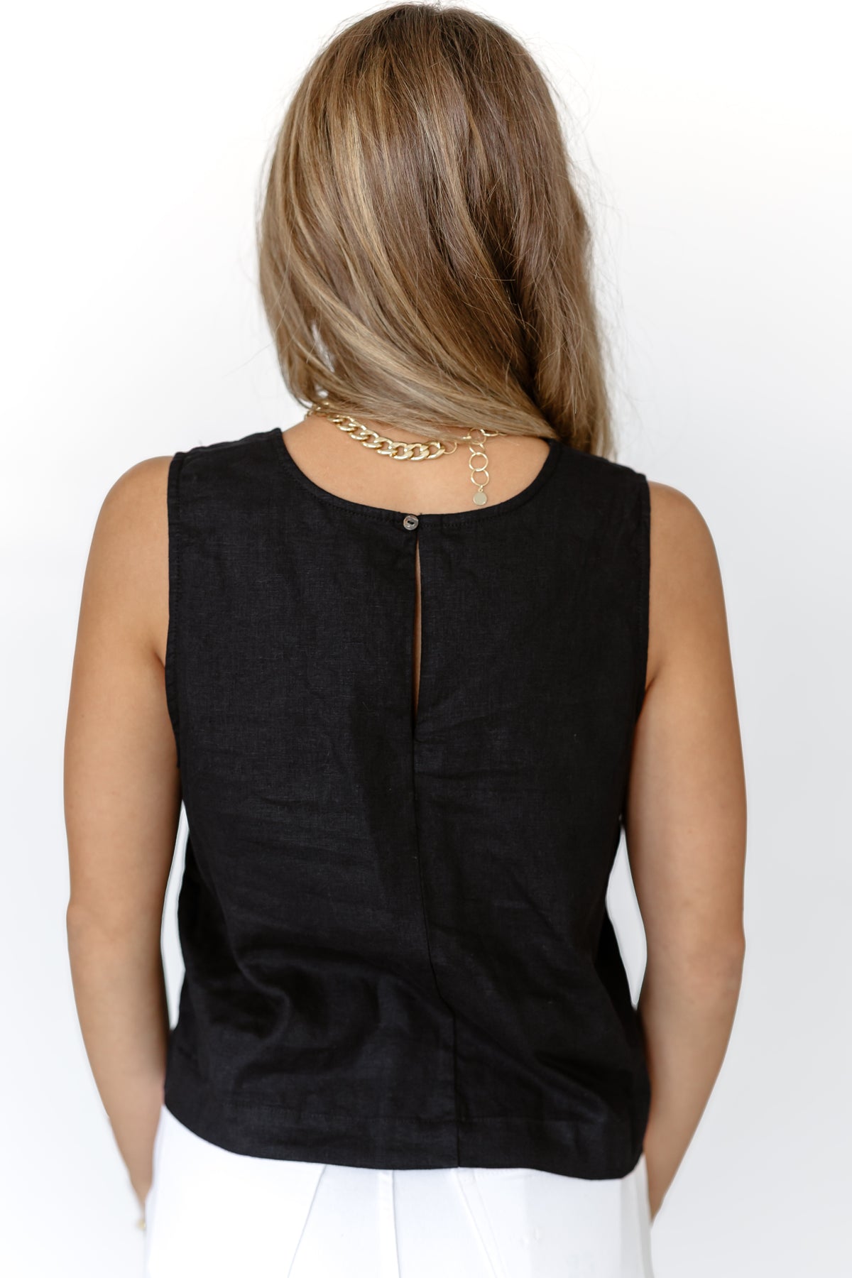 Made To Unwind Top