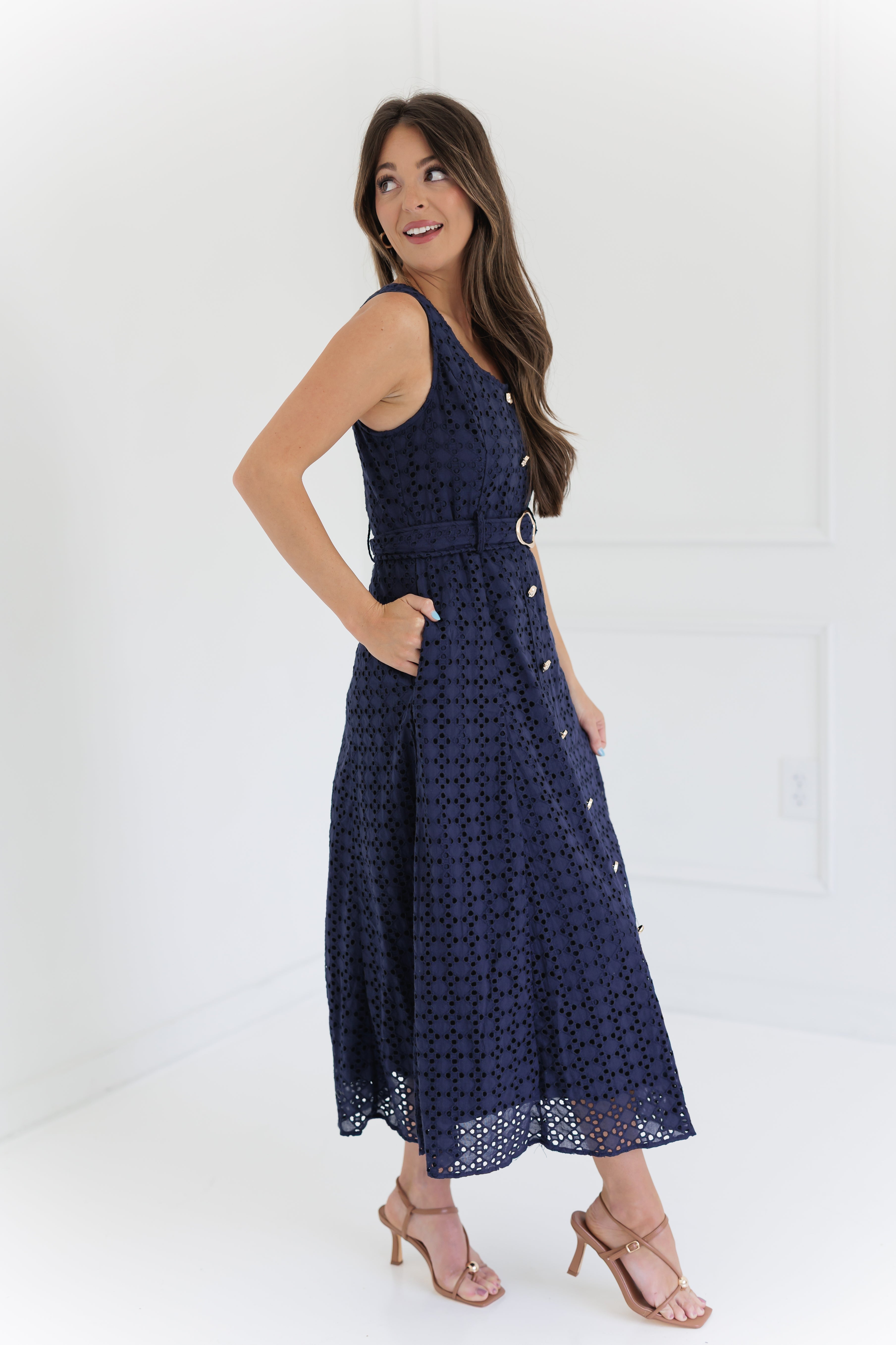 Sarah Beth Dress