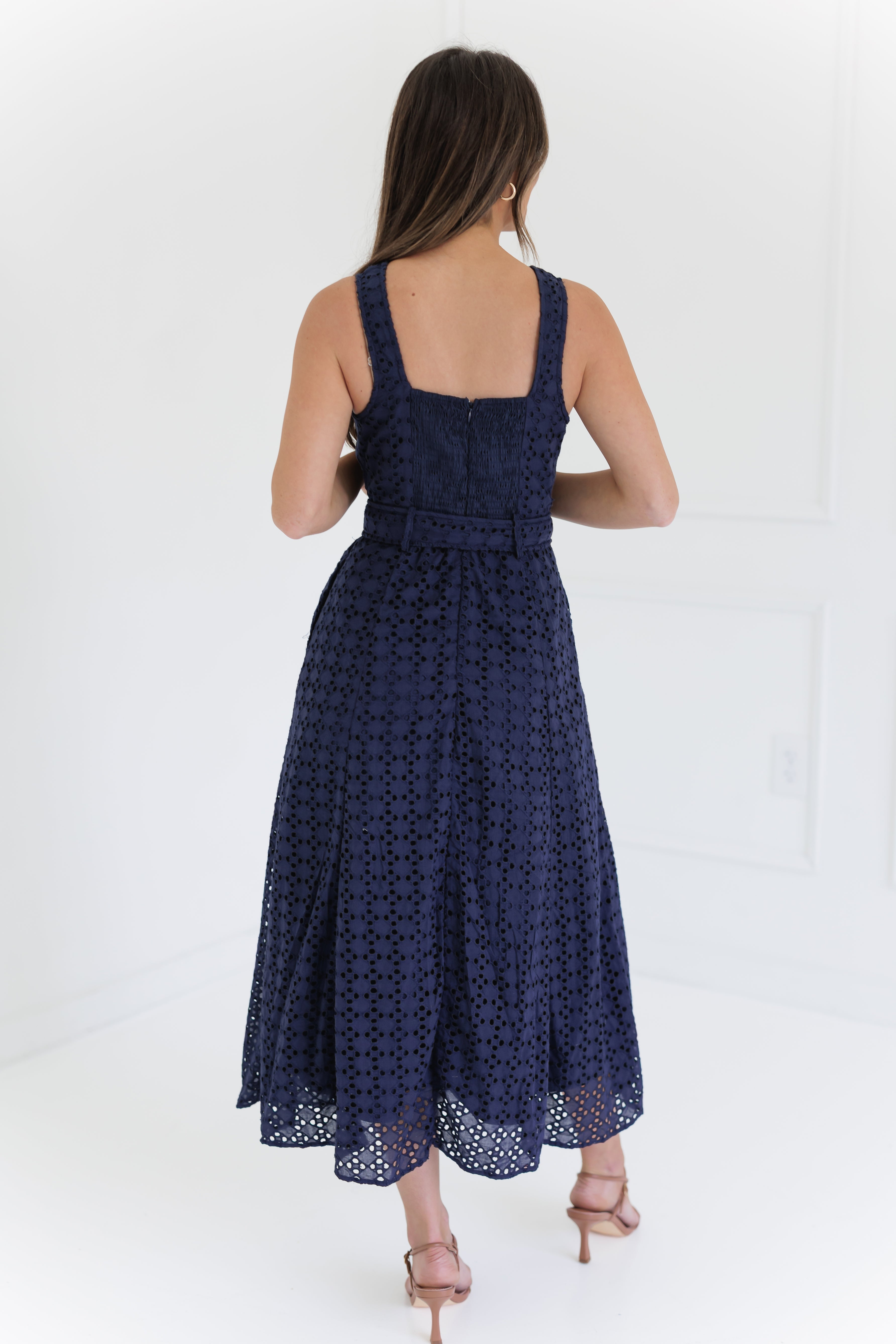 Sarah Beth Dress