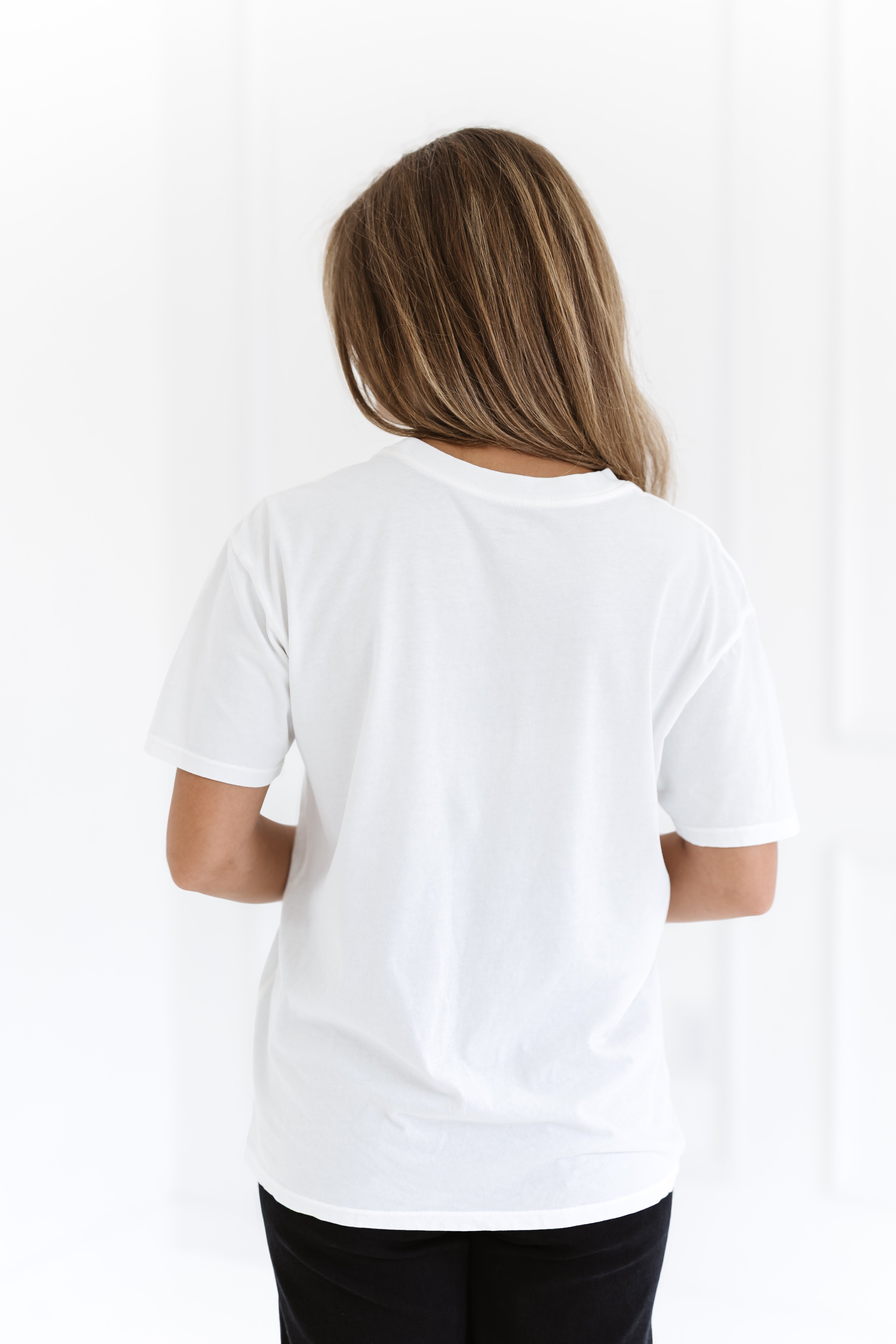 Beachside Mood Tee