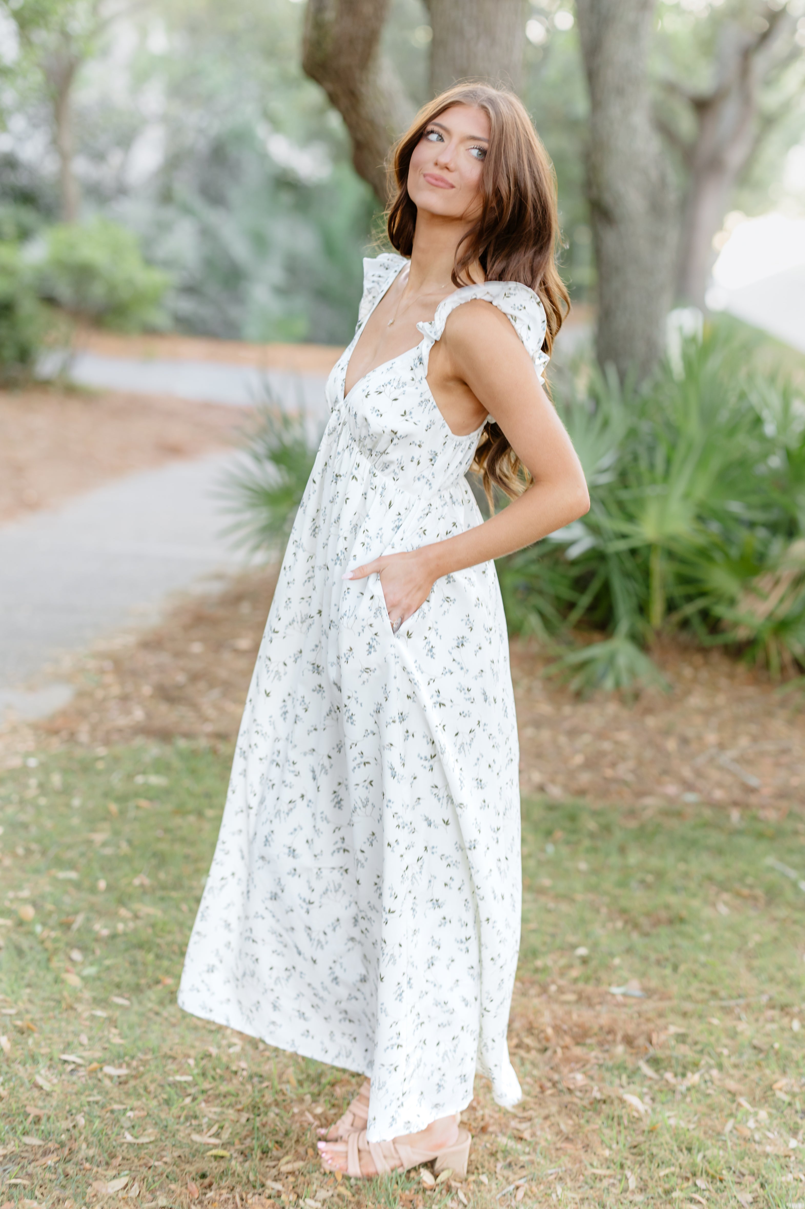 Ella Dress
