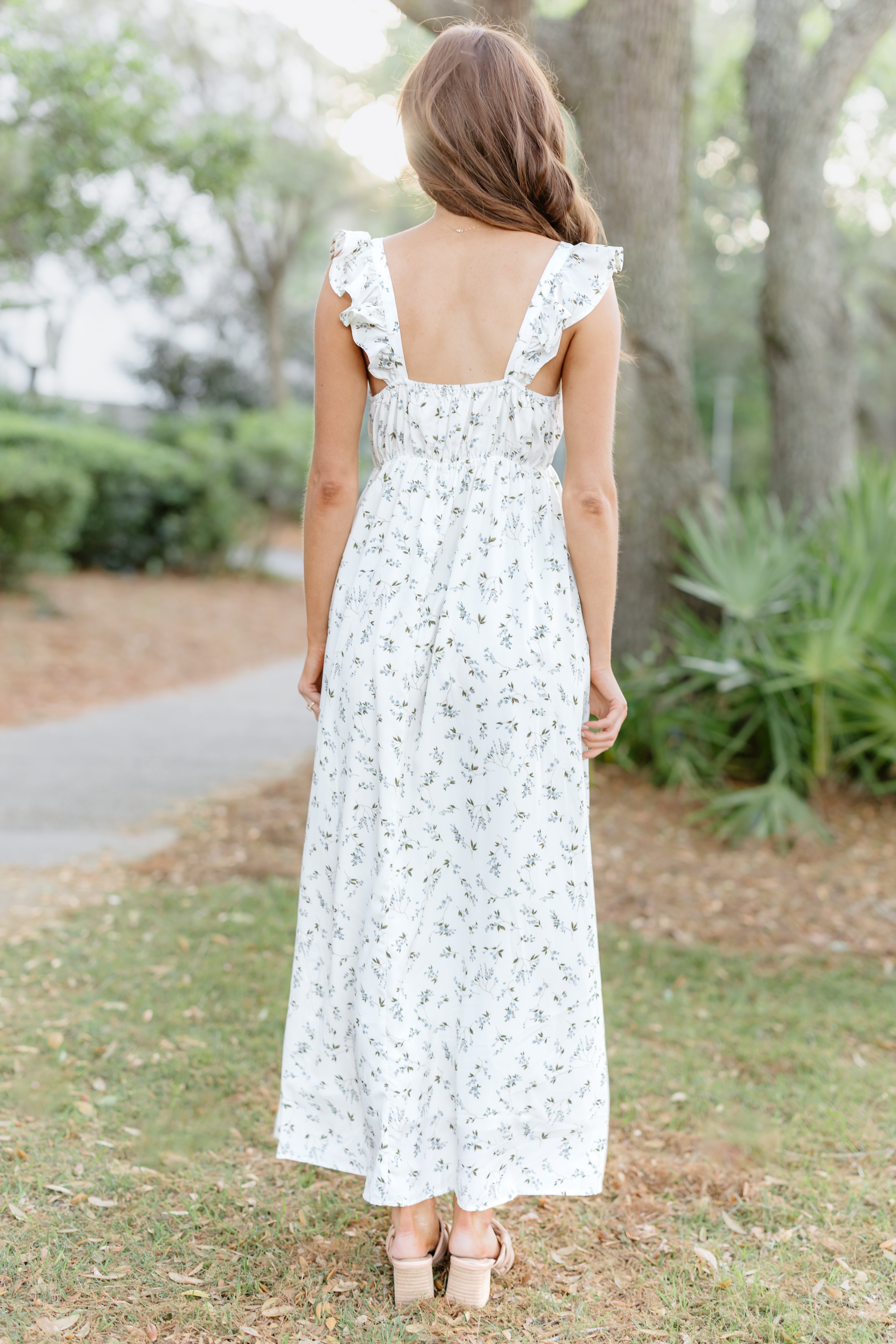 Ella Dress