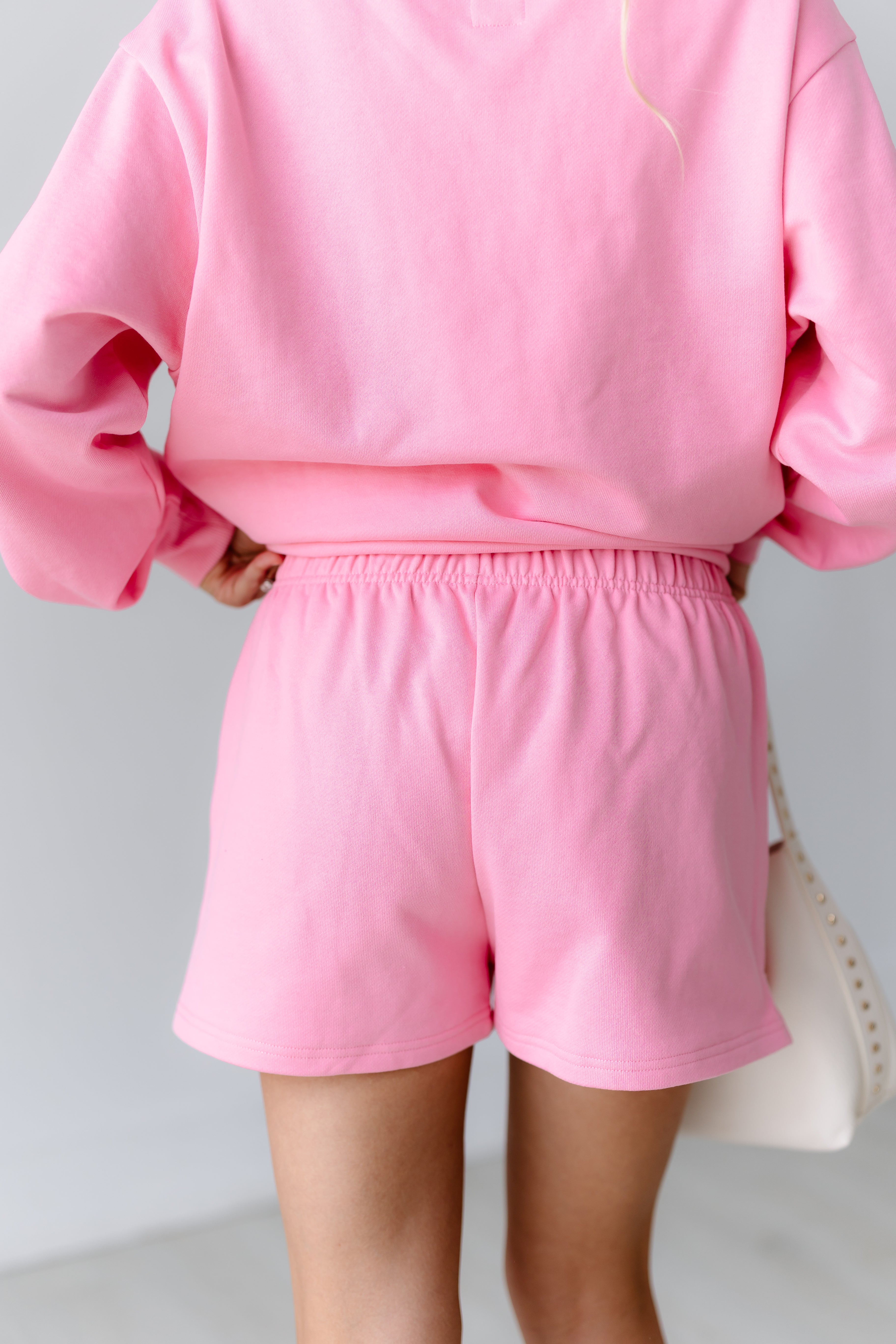 Sunkissed Shorts - Pink