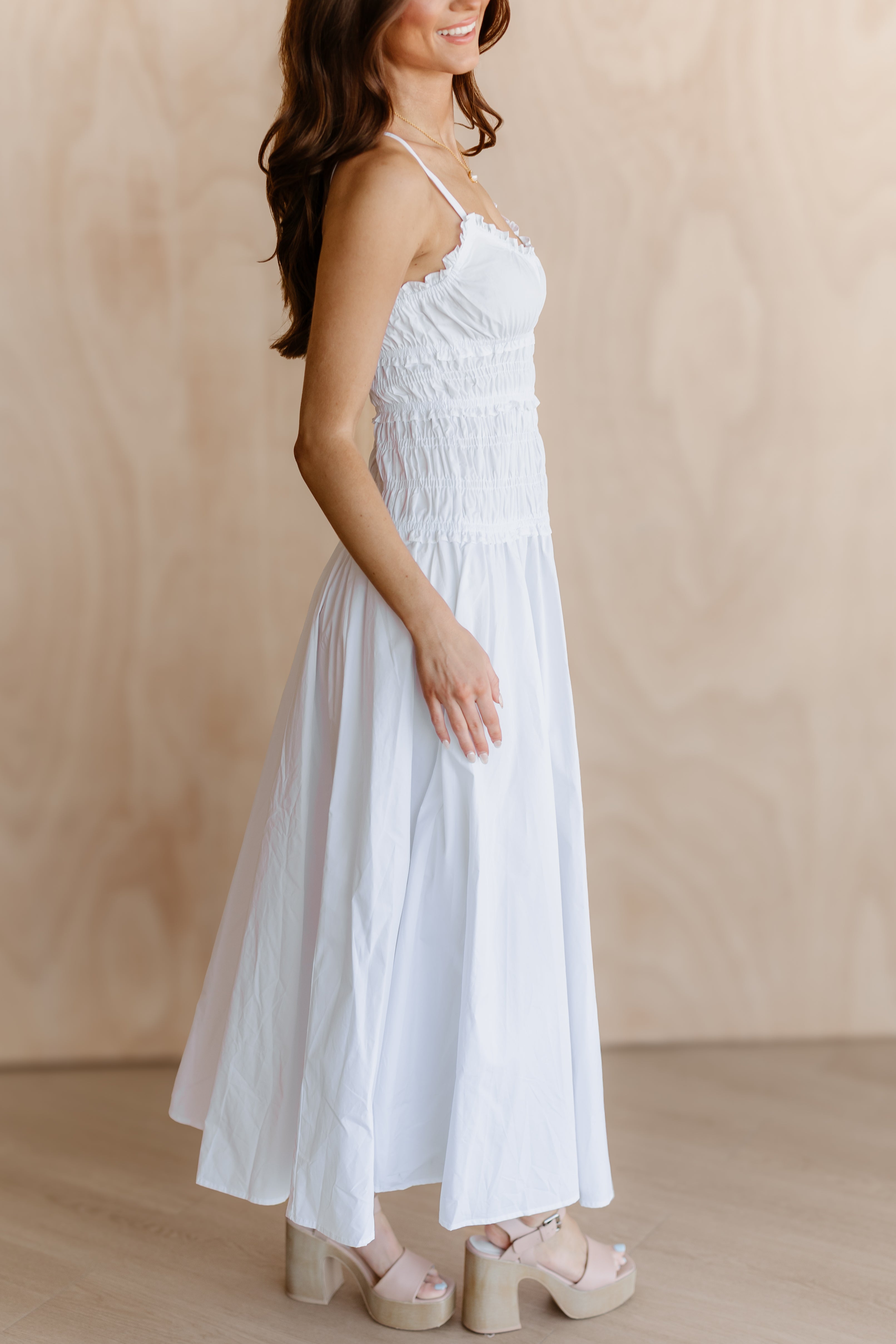 Remi Dress