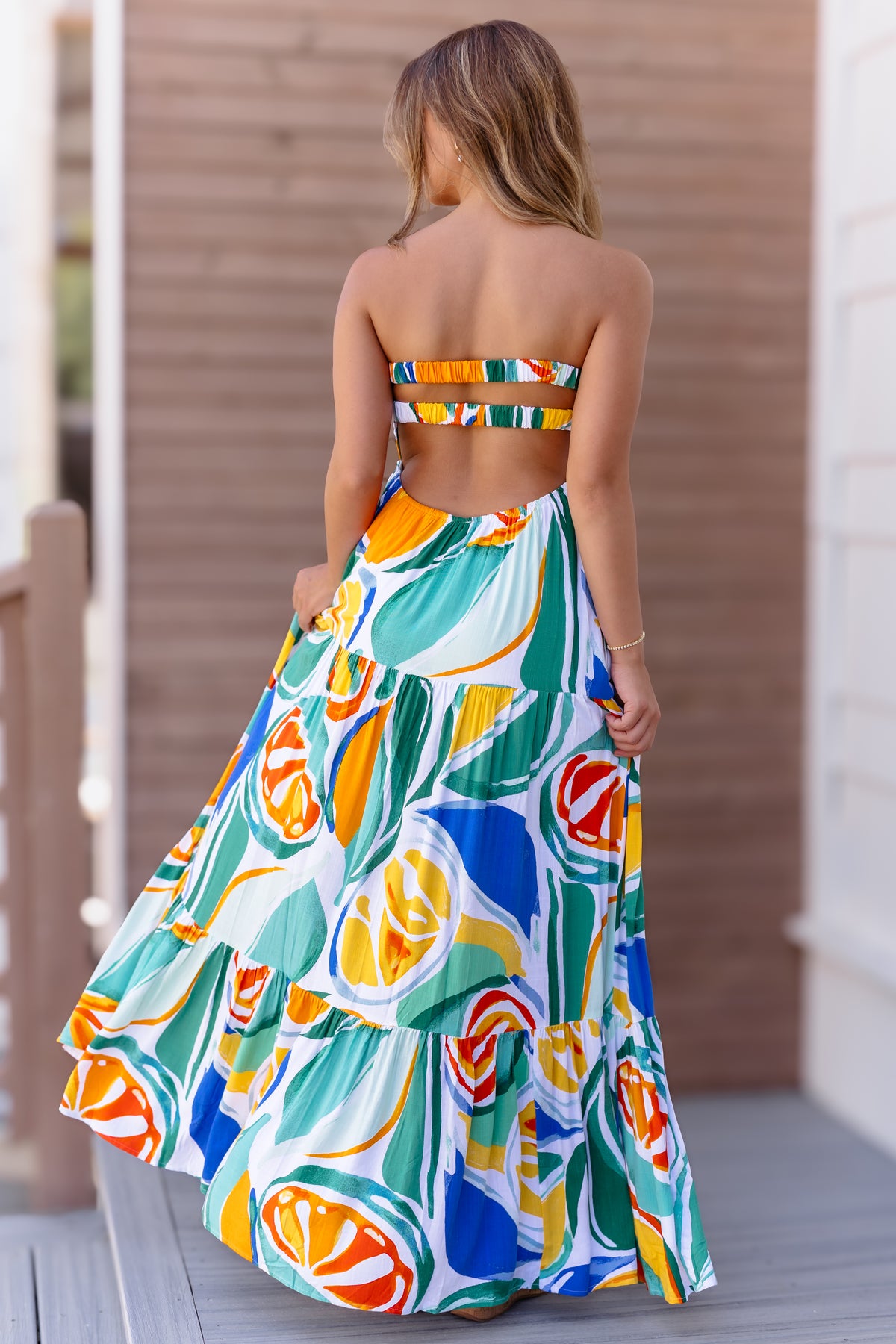 Bella Dress - FINAL SALE