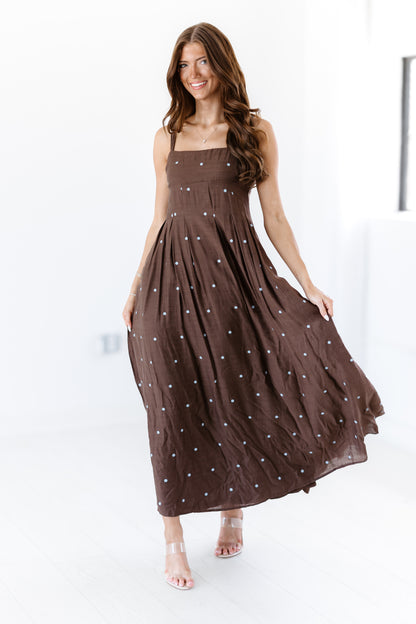 Dominique Dress