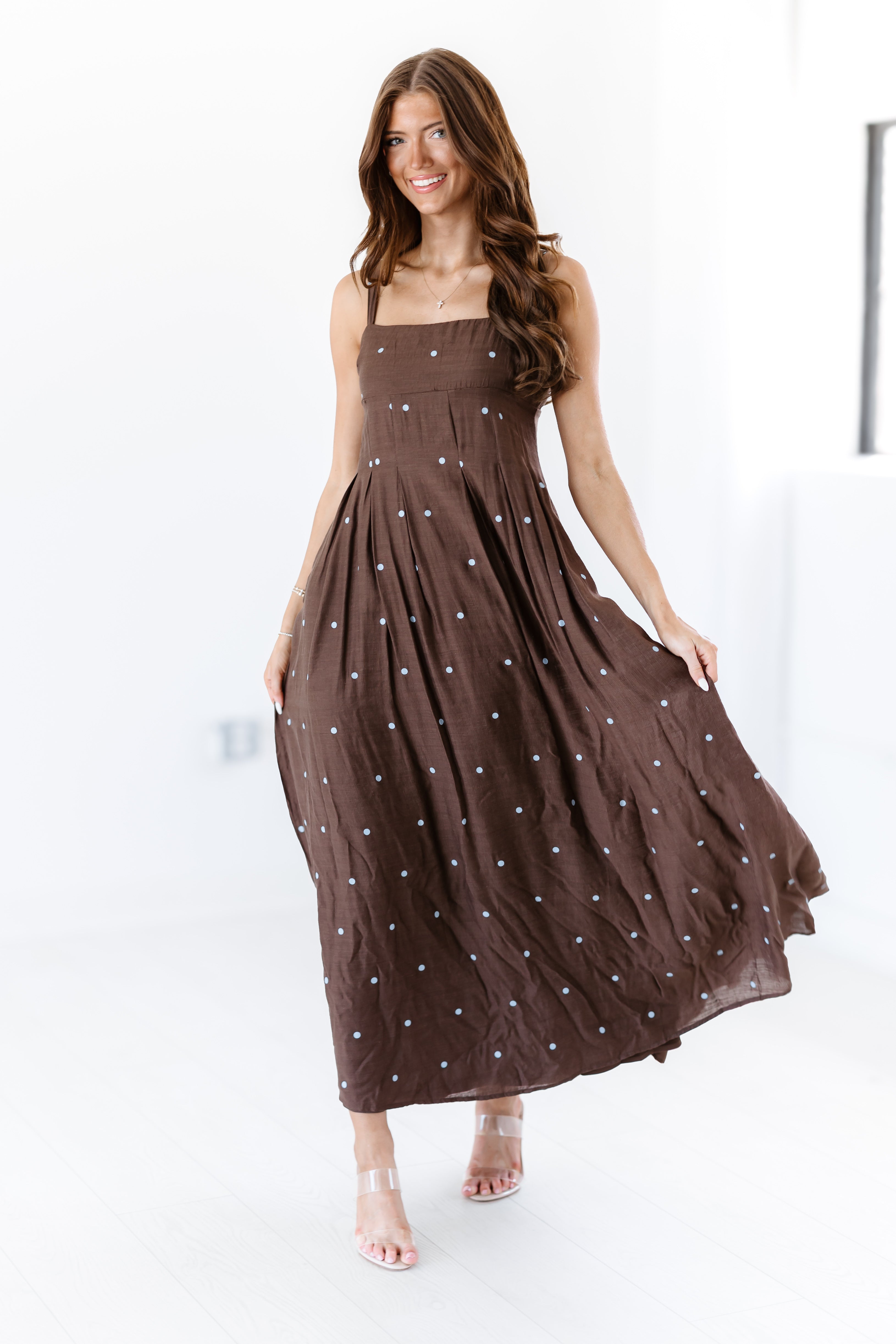 Dominique Dress
