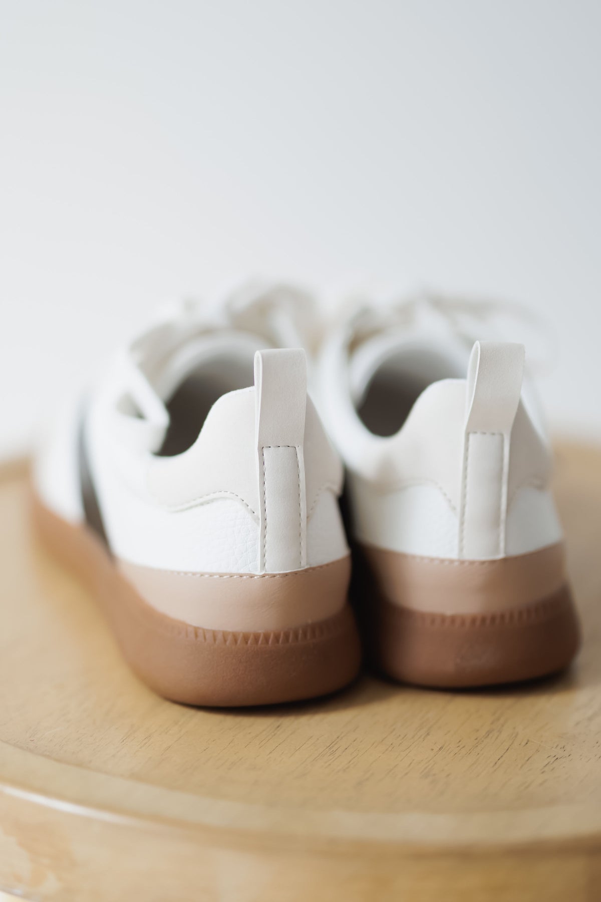 Matisse: Wylder Sneaker - White/Multi - FINAL SALE