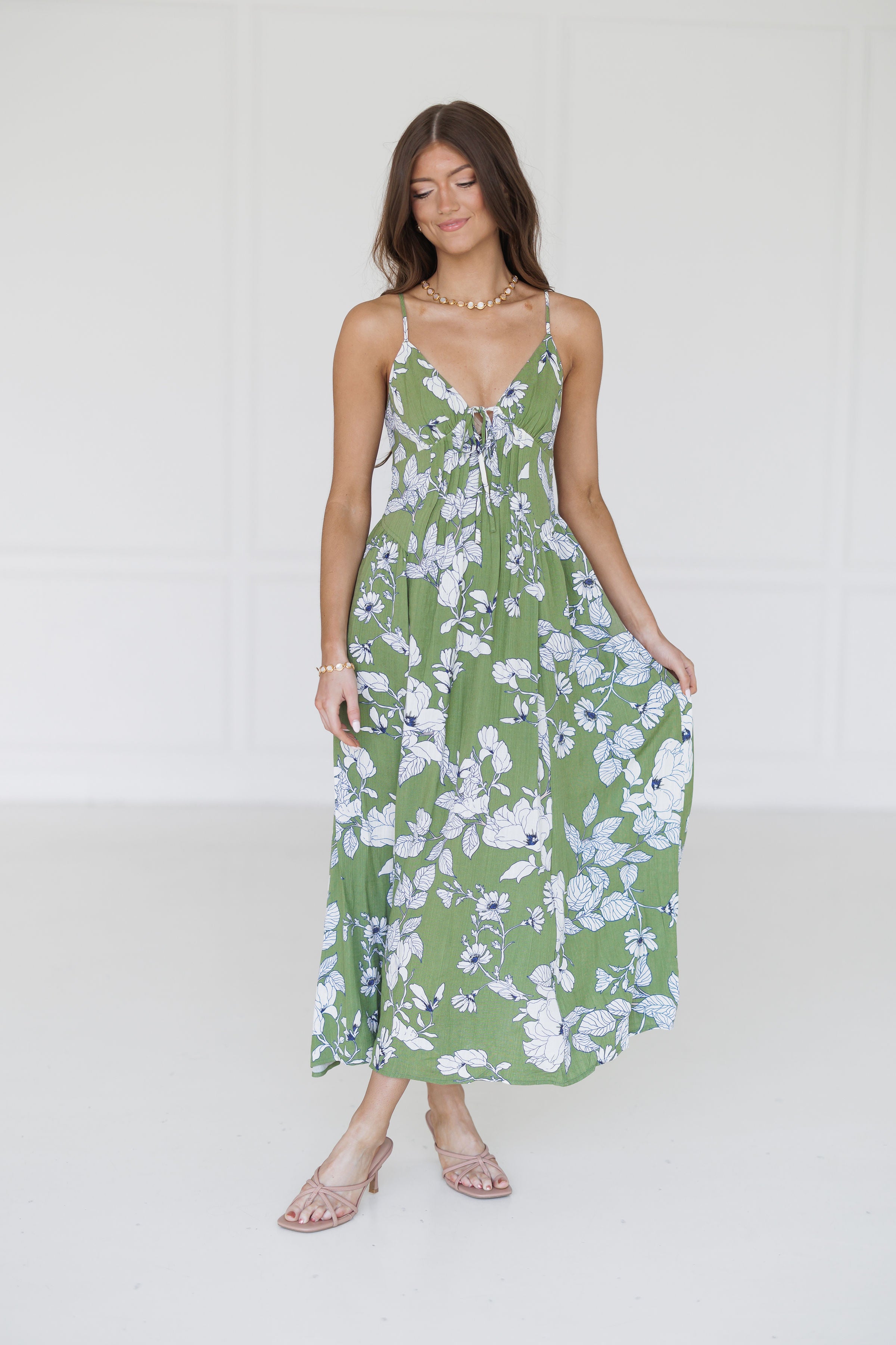 Bailey Dress - FINAL SALE