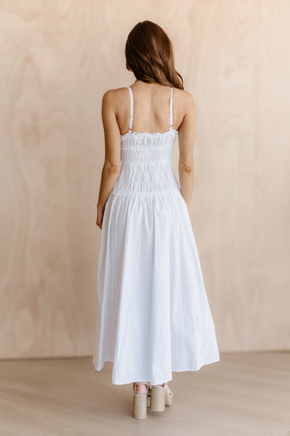 Remi Dress - FINAL SALE