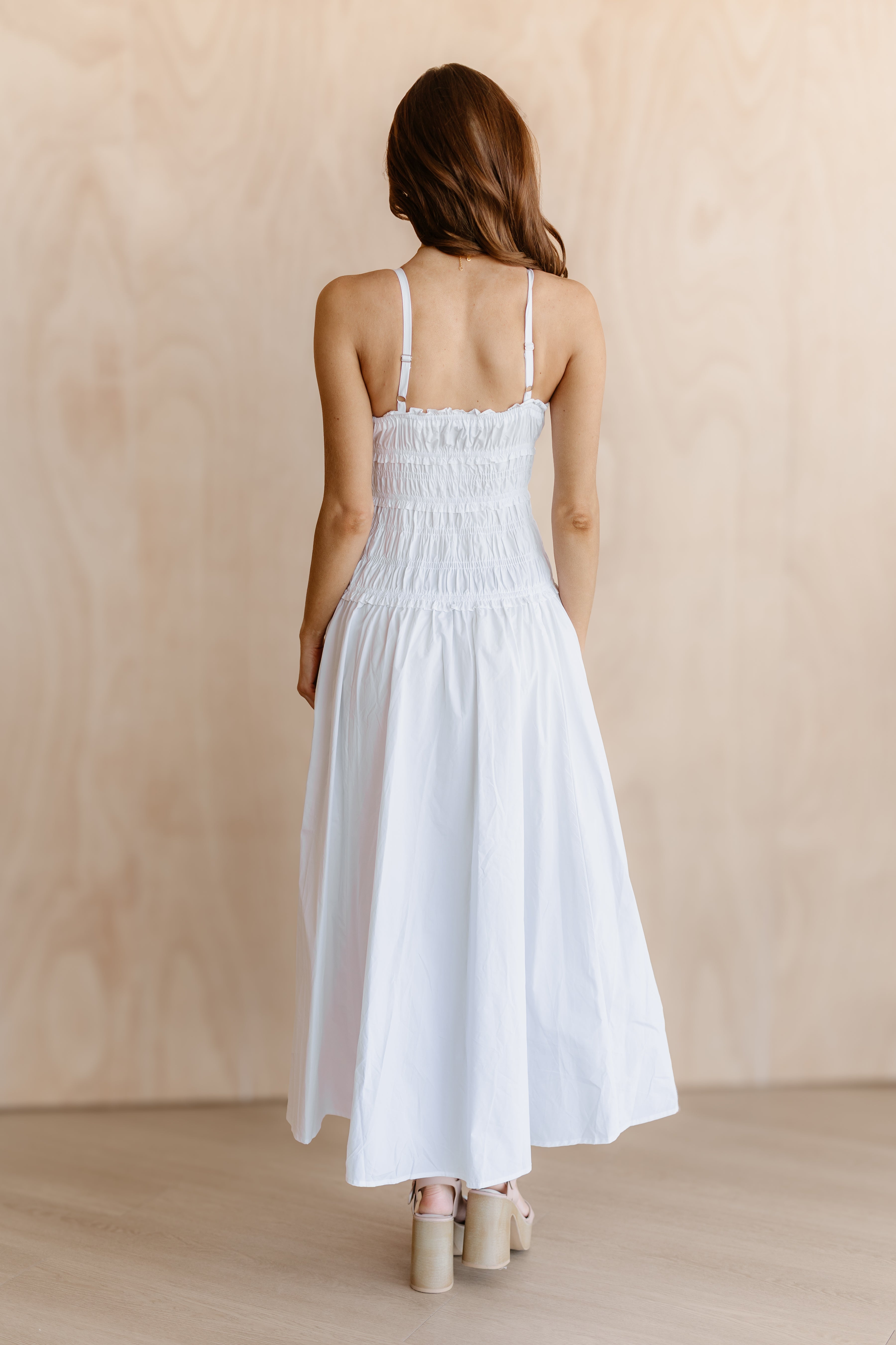 Remi Dress