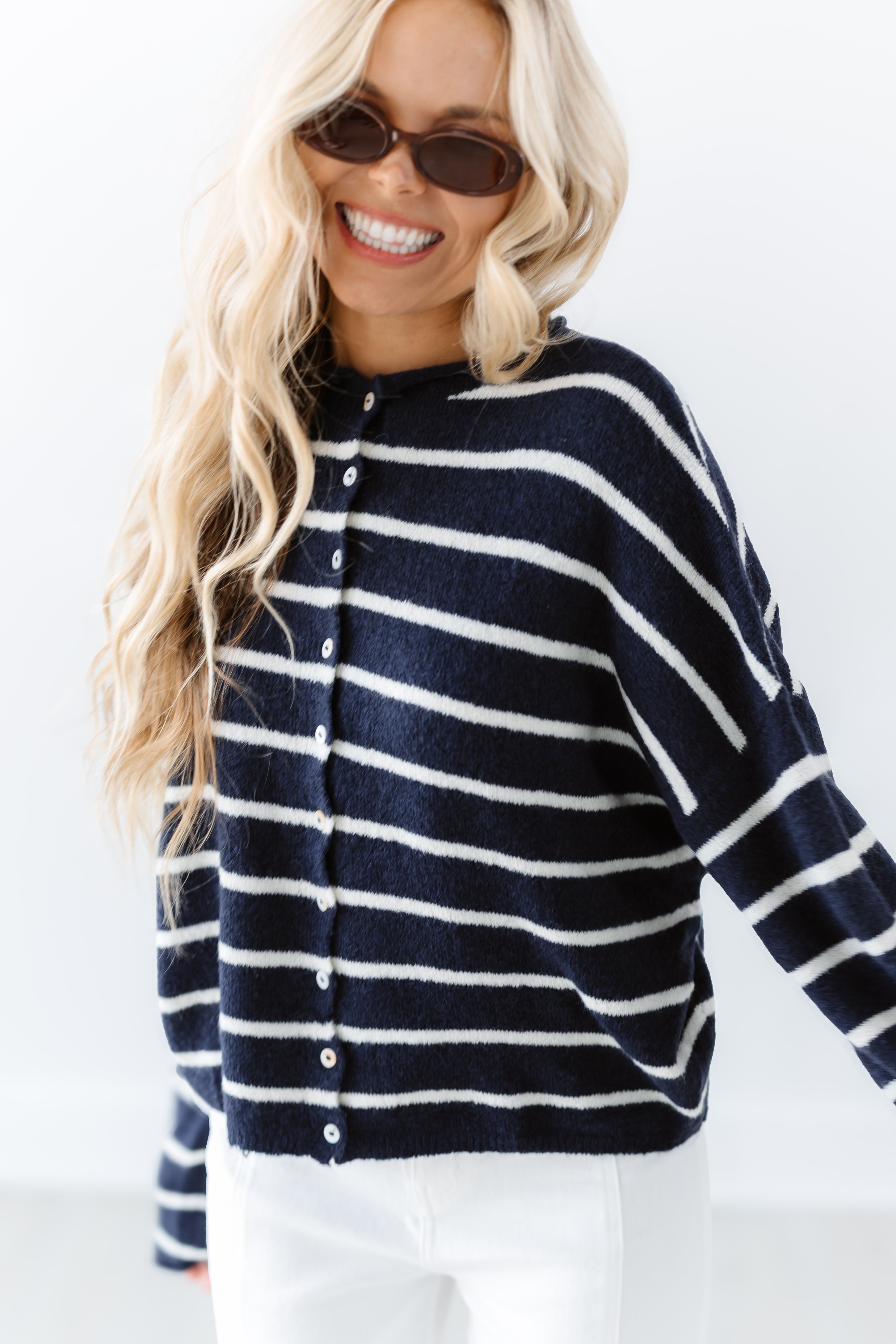 Keep It Fresh Cardigan