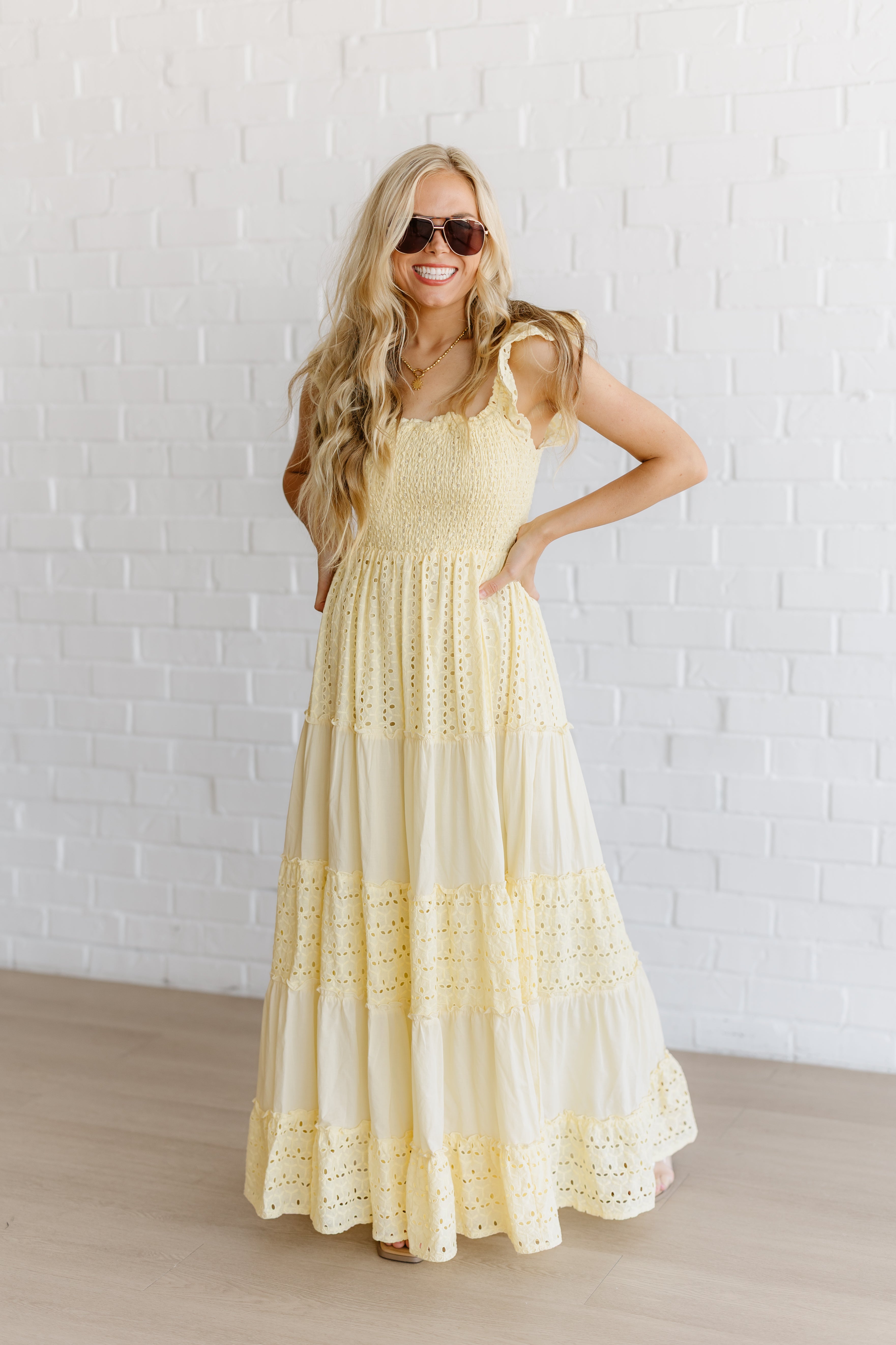 Mia Dress