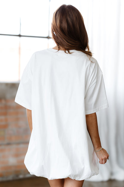 Collins Mini Dress