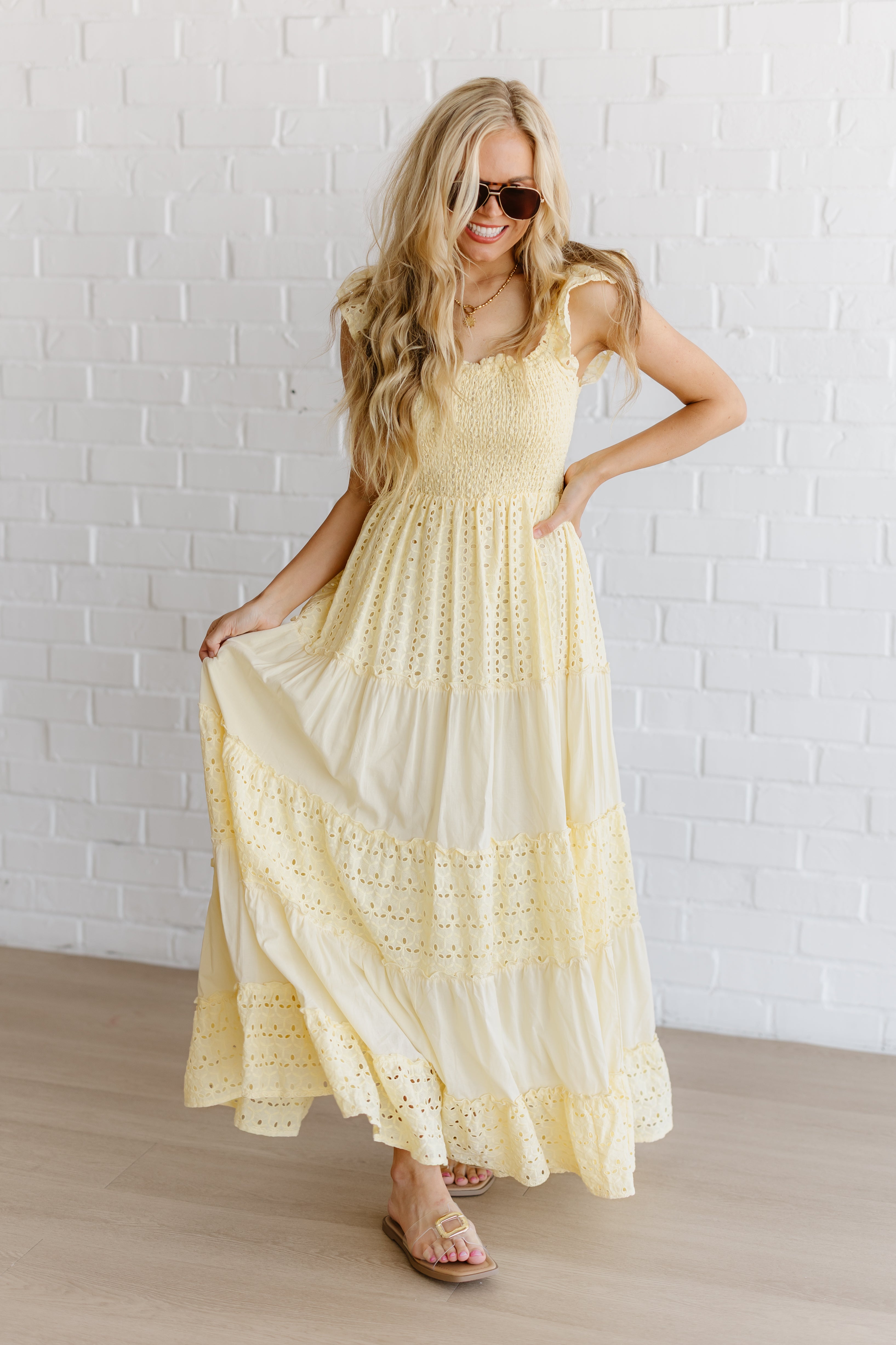 Mia Dress