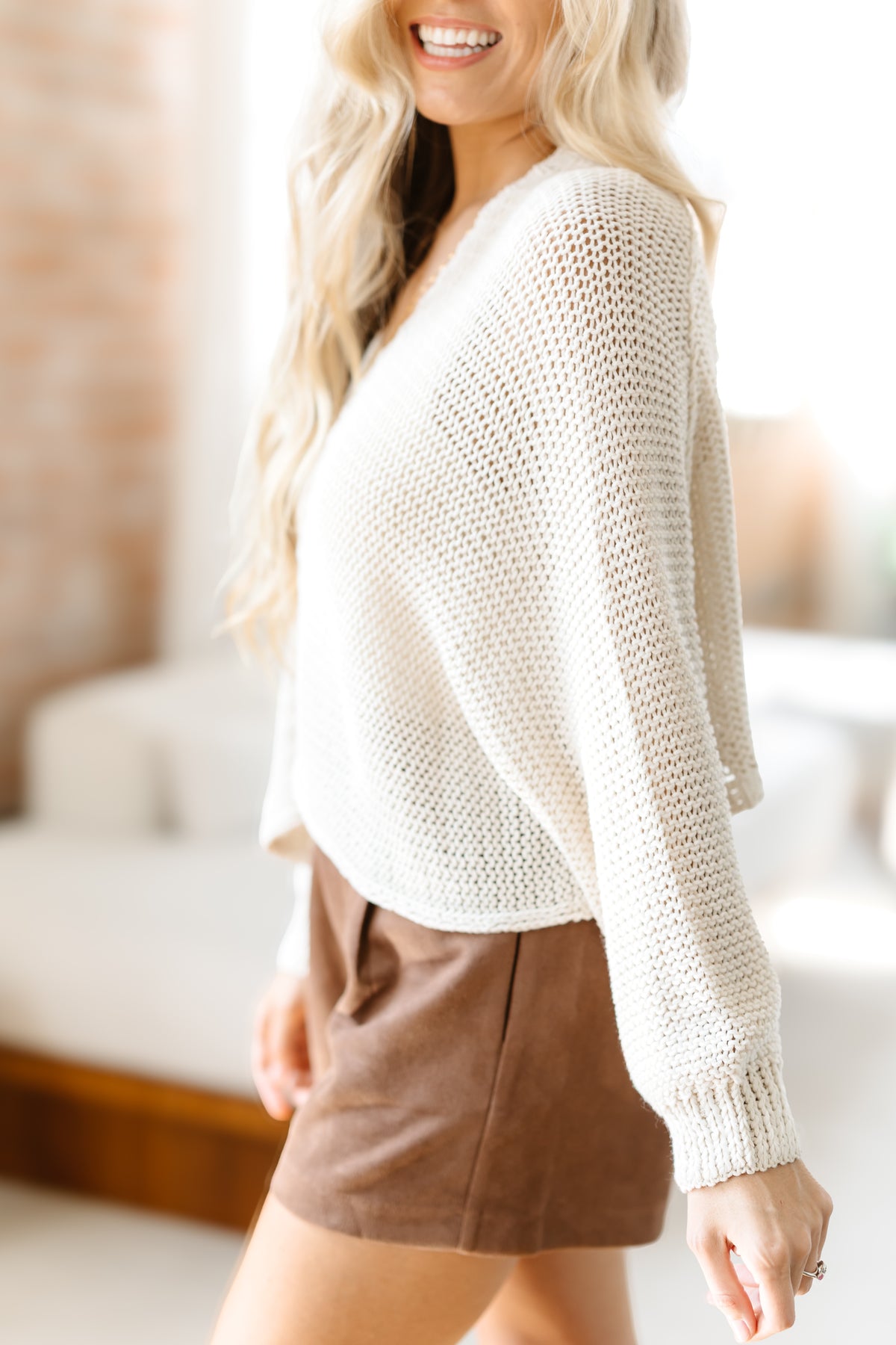 Zoey Cardigan