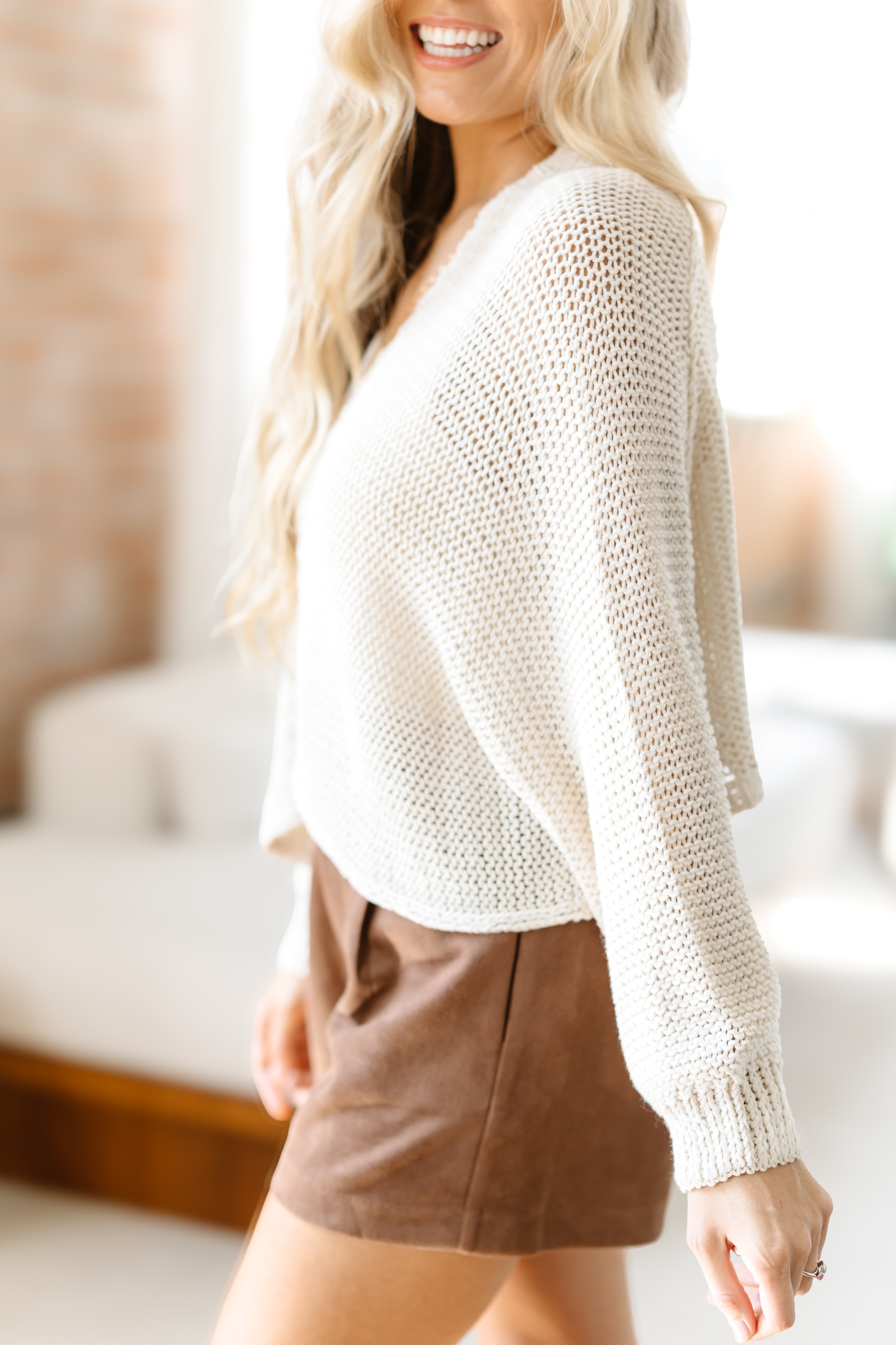 Zoey Cardigan