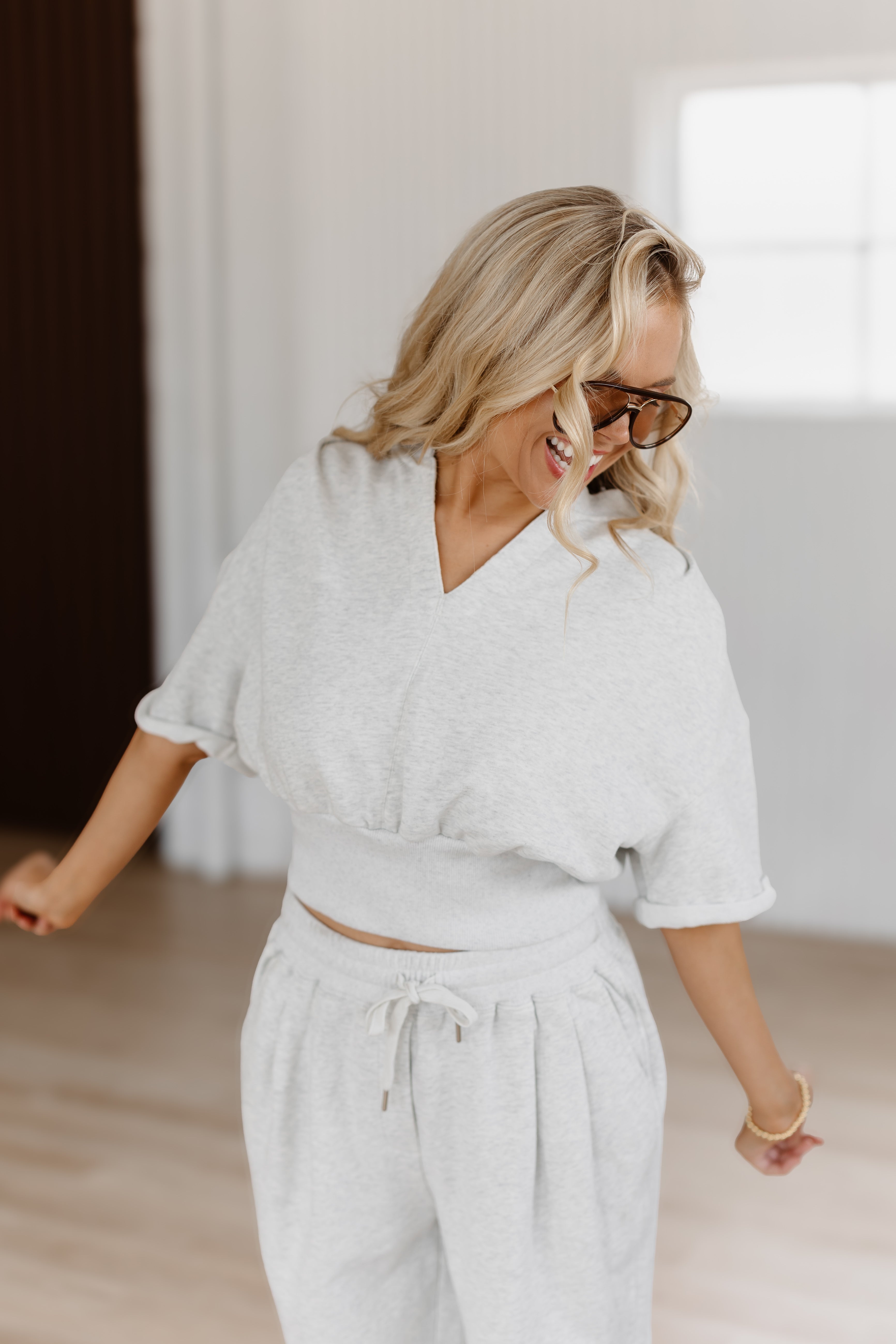 Morning Chill Top