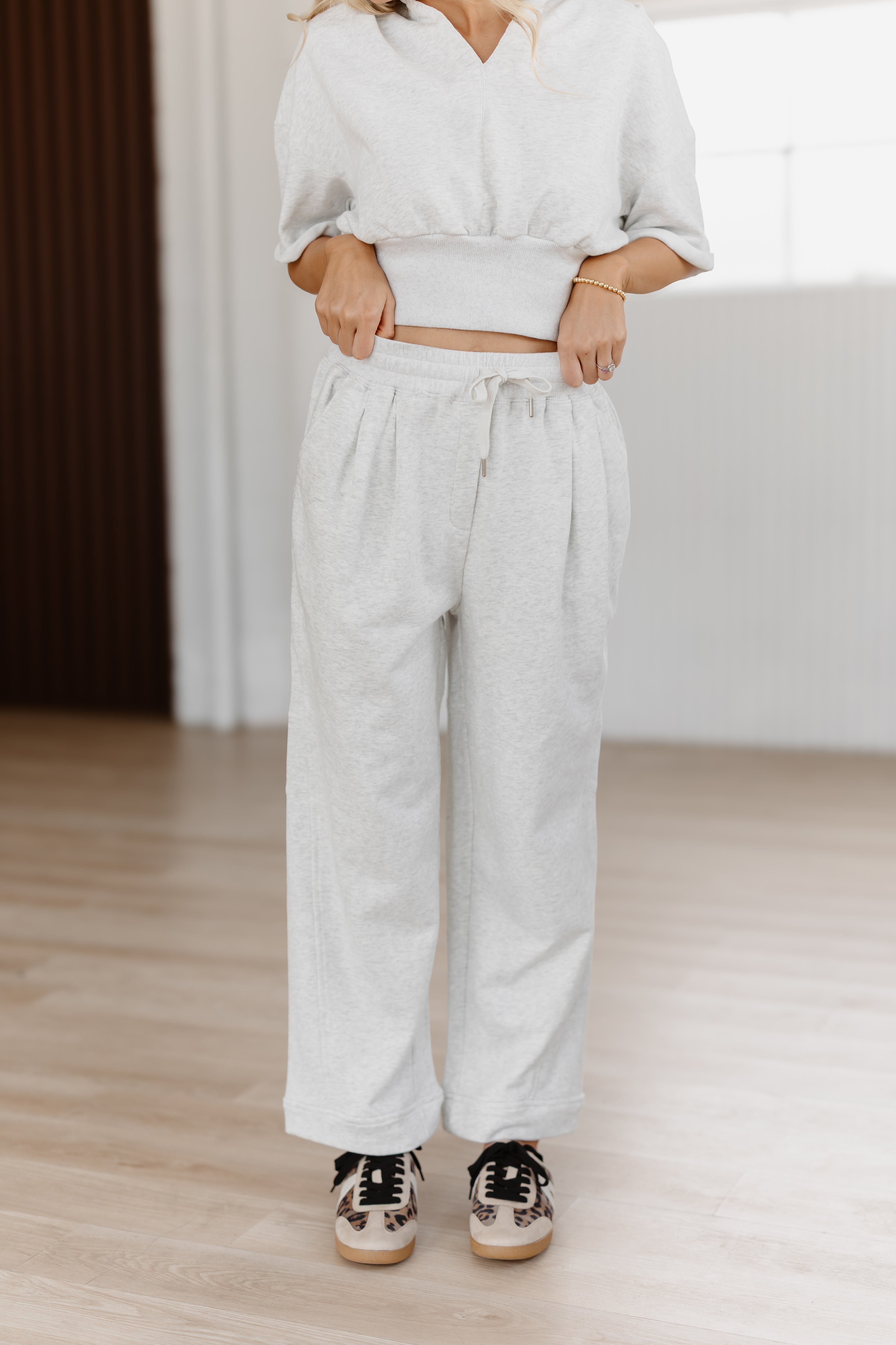 Morning Chill Joggers