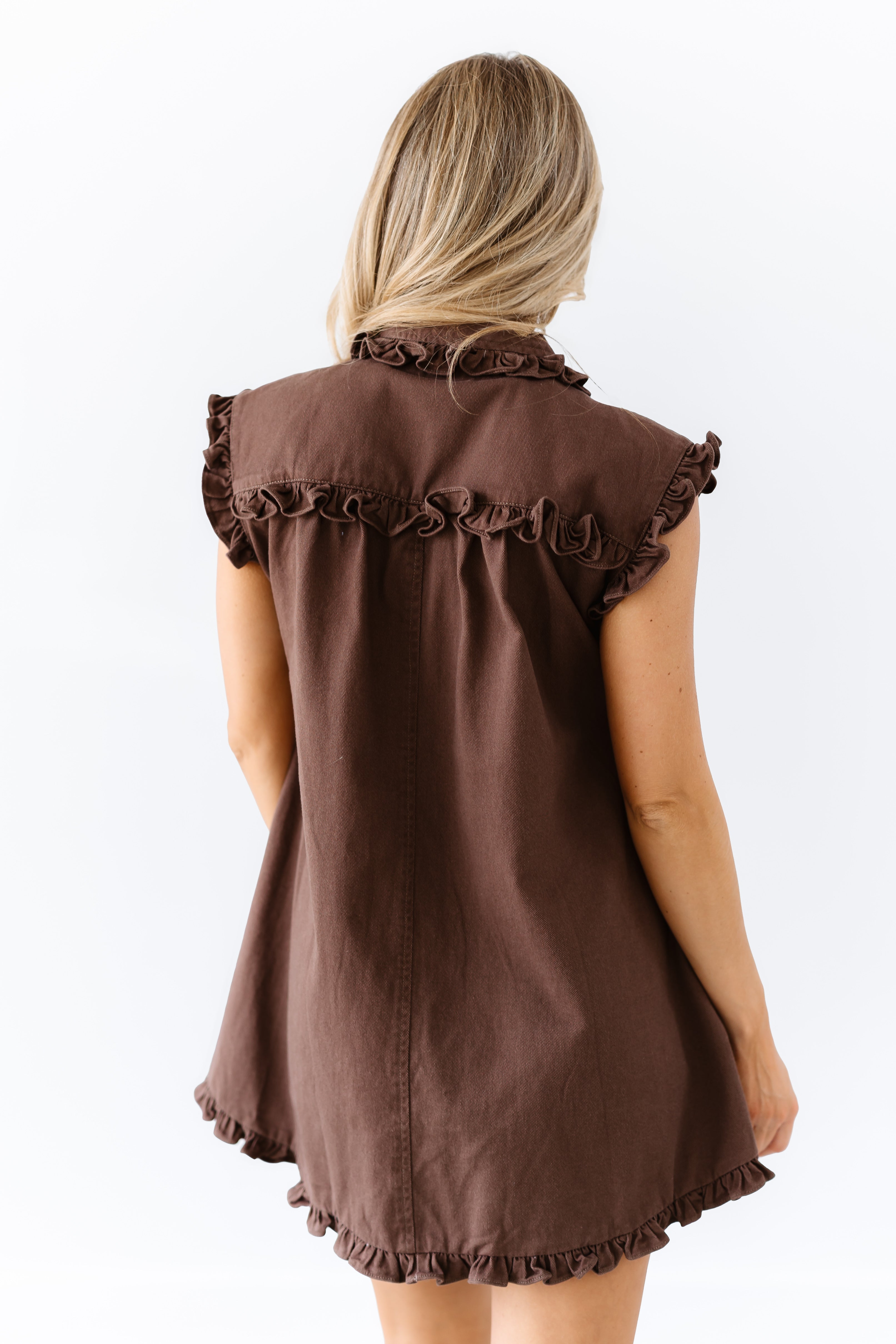Zoey Dress
