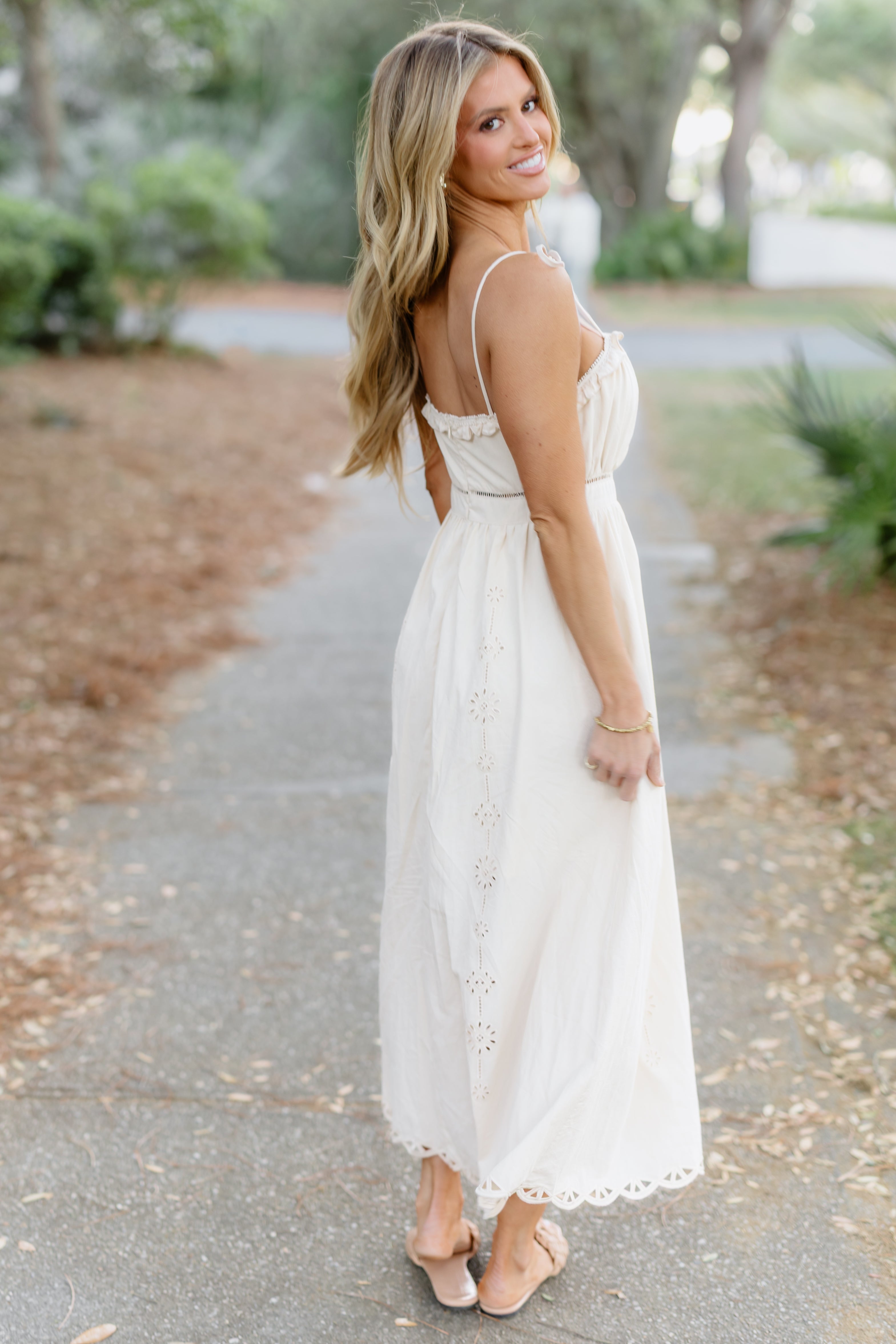 Harper Dress