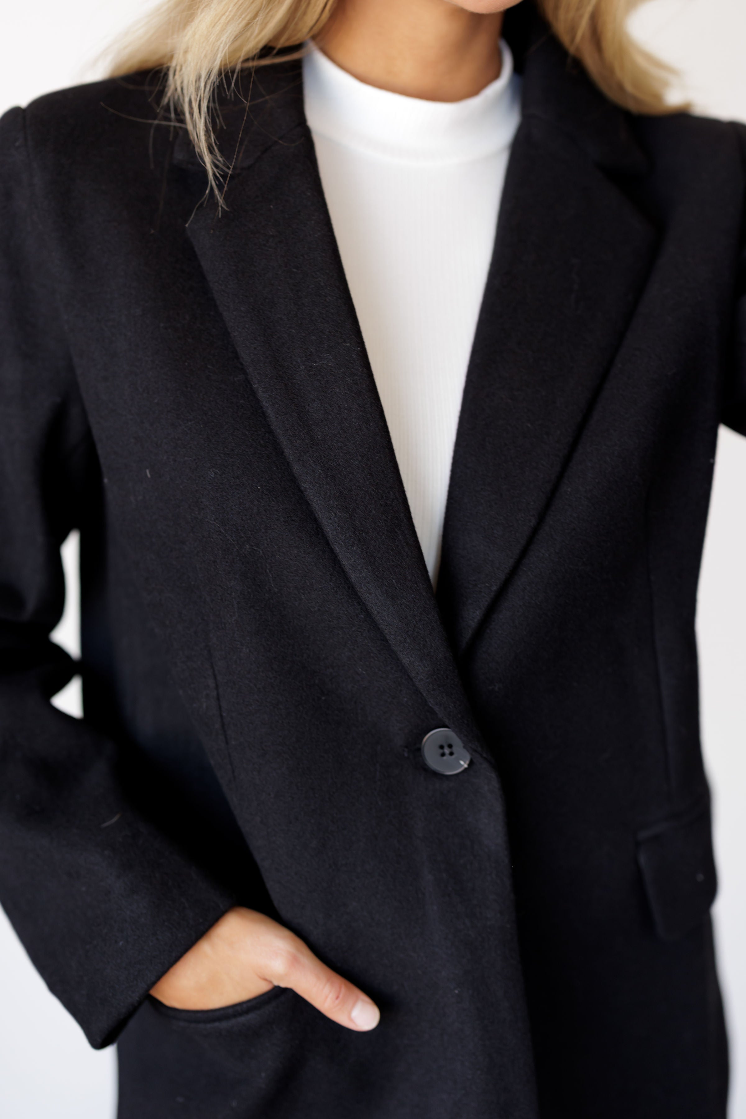 Dusk Horizon Blazer - FINAL SALE