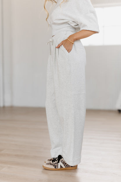 Morning Chill Joggers