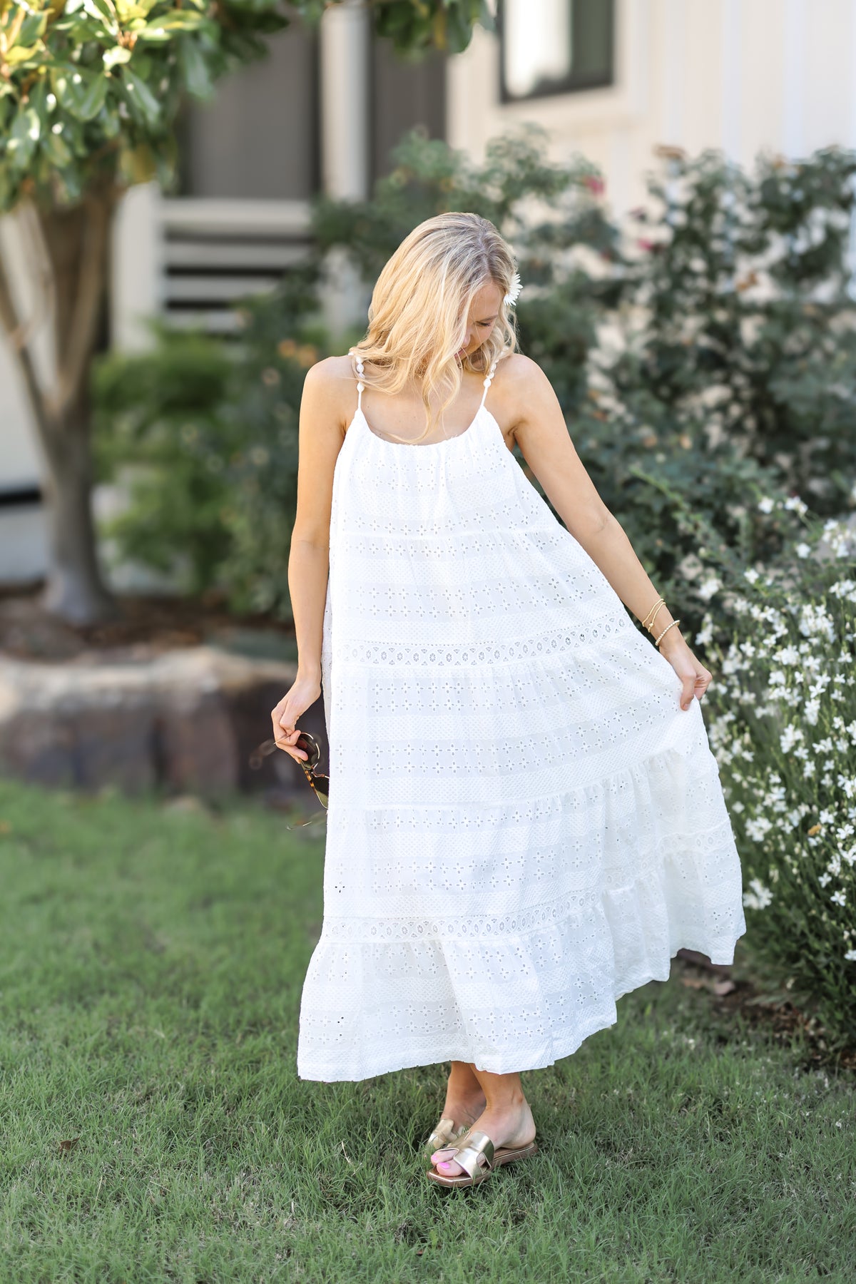 Kristina Dress - FINAL SALE