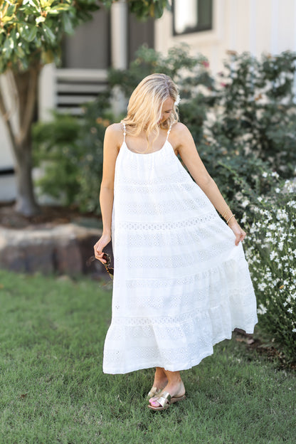 Kristina Dress - FINAL SALE