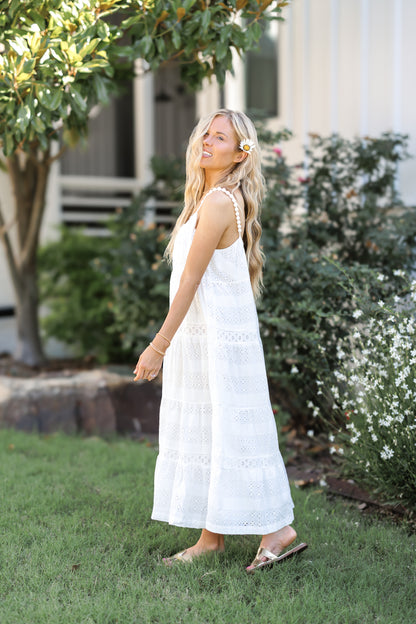 Kristina Dress - FINAL SALE