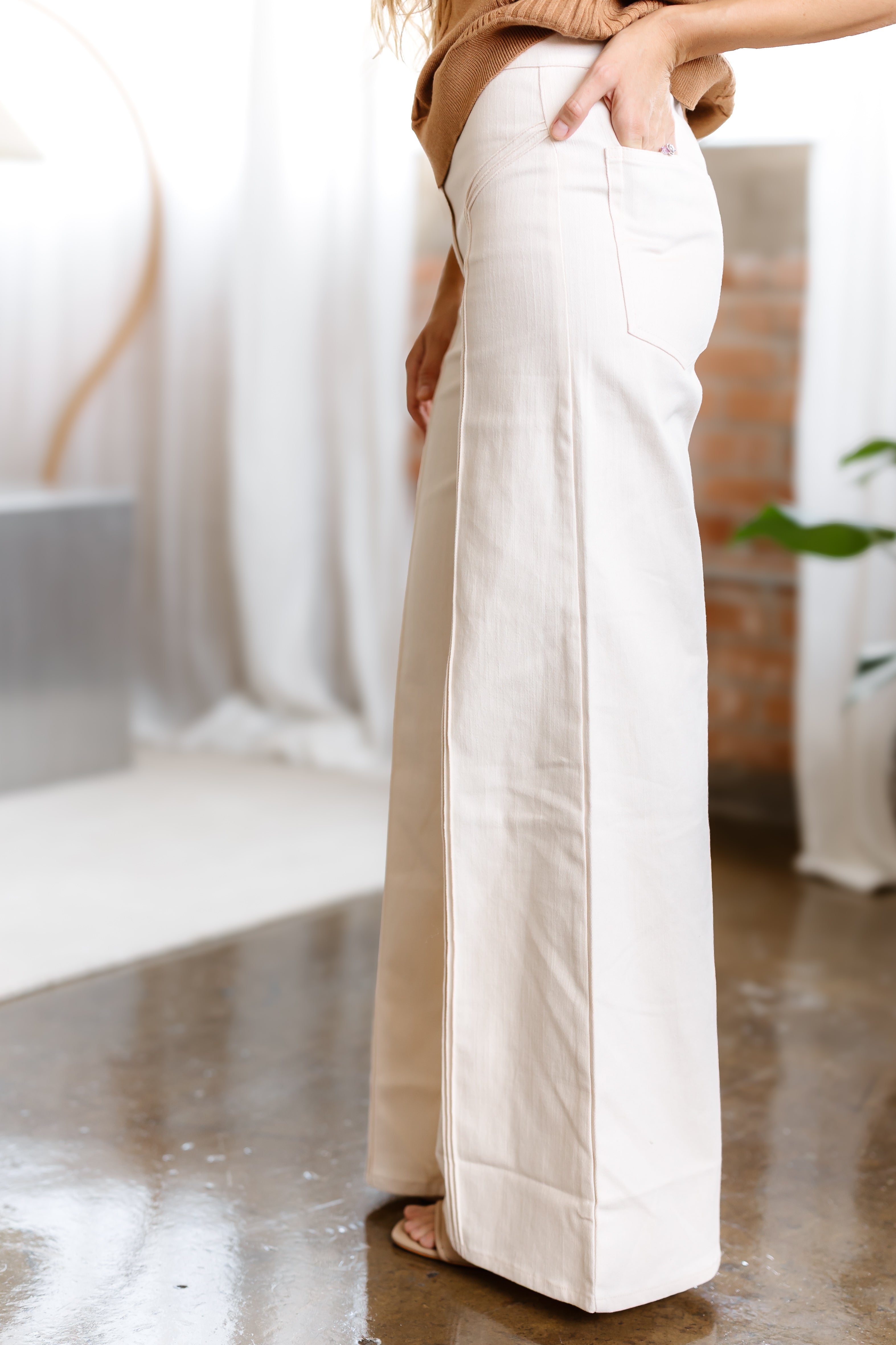 New Direction Pants