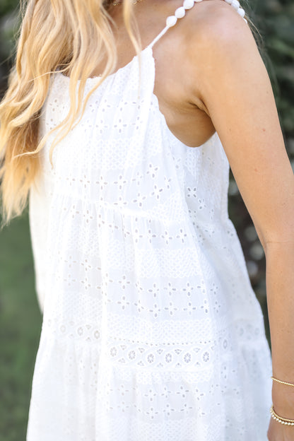 Kristina Dress - FINAL SALE