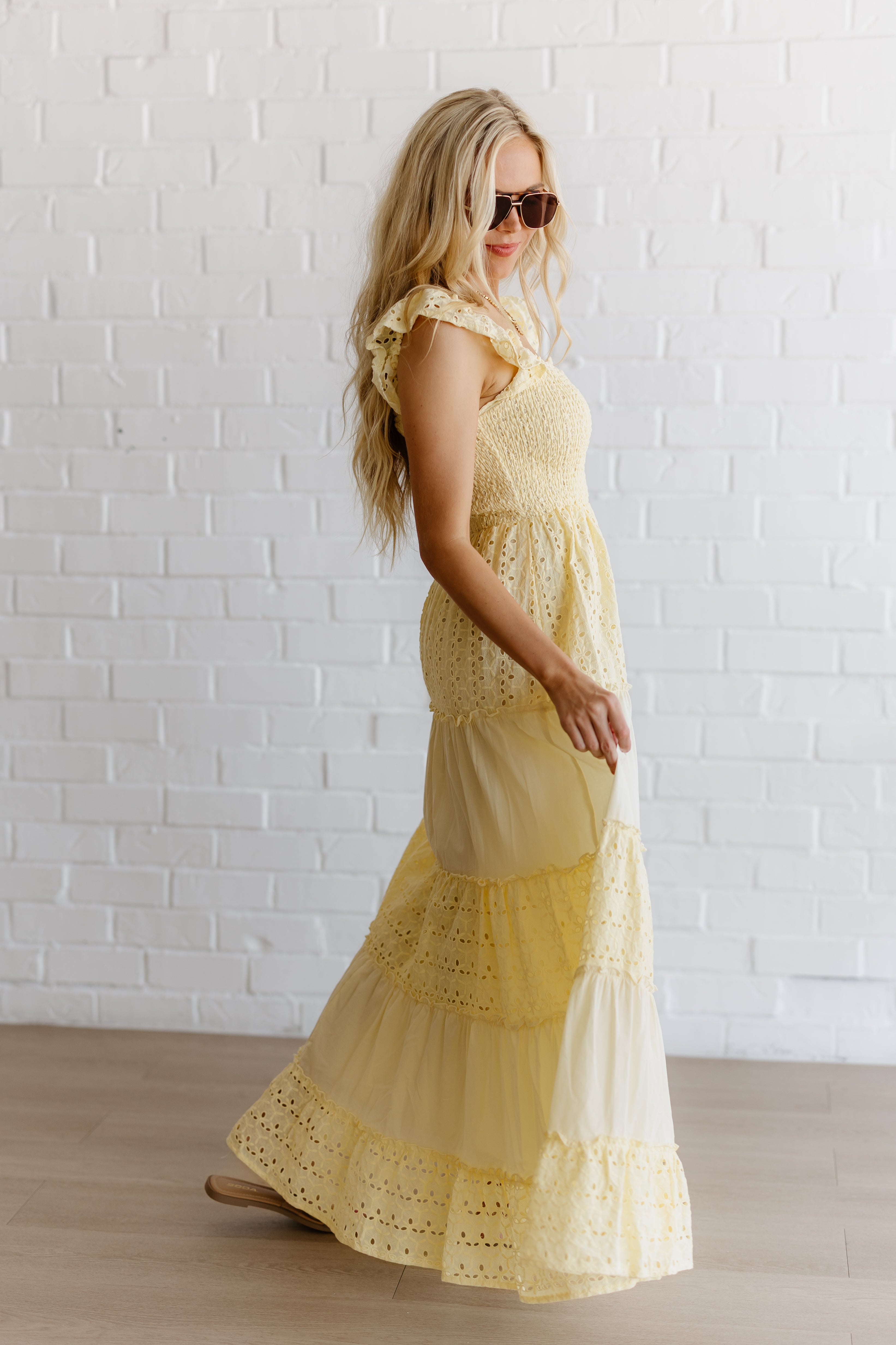 Mia Dress