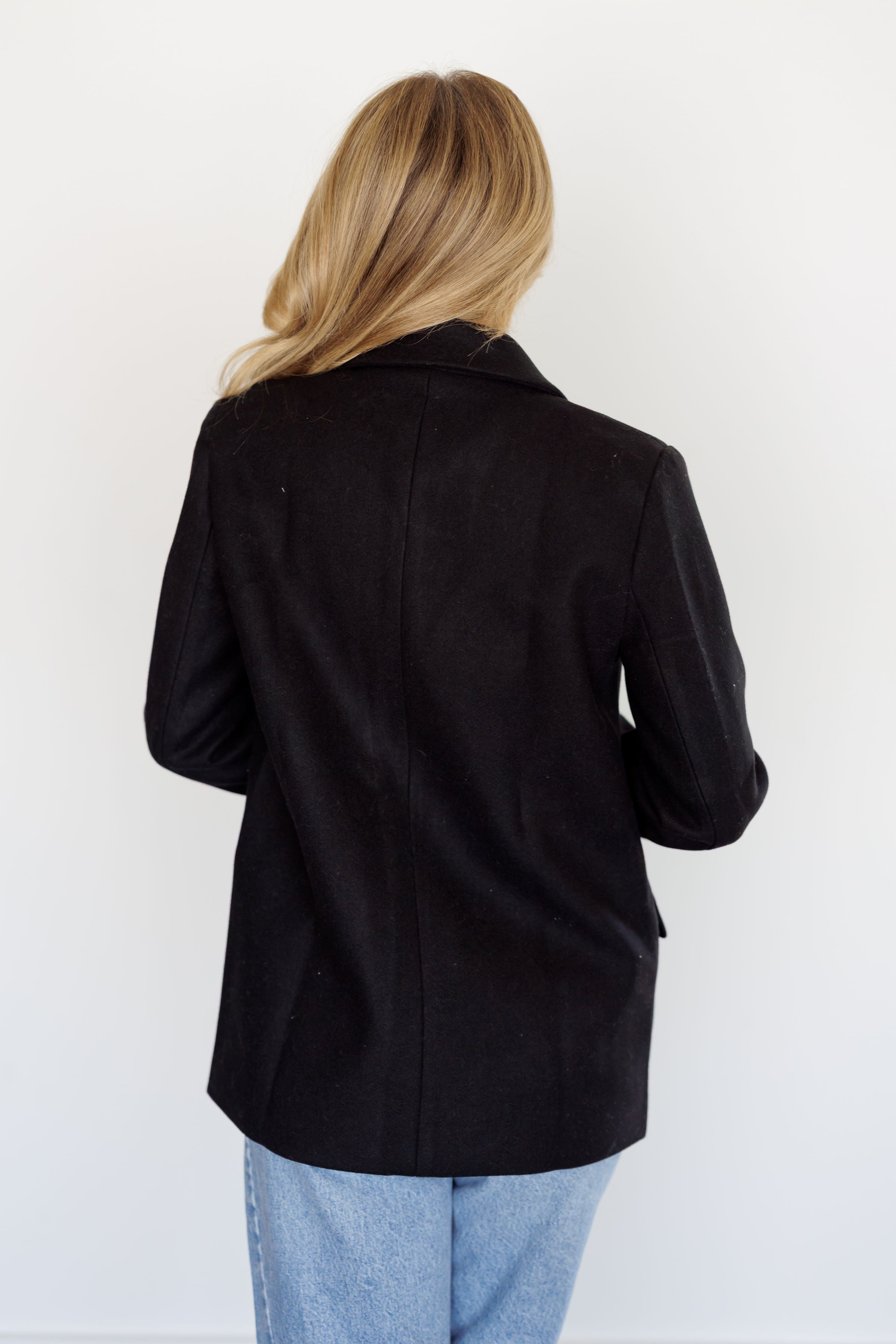 Dusk Horizon Blazer - FINAL SALE