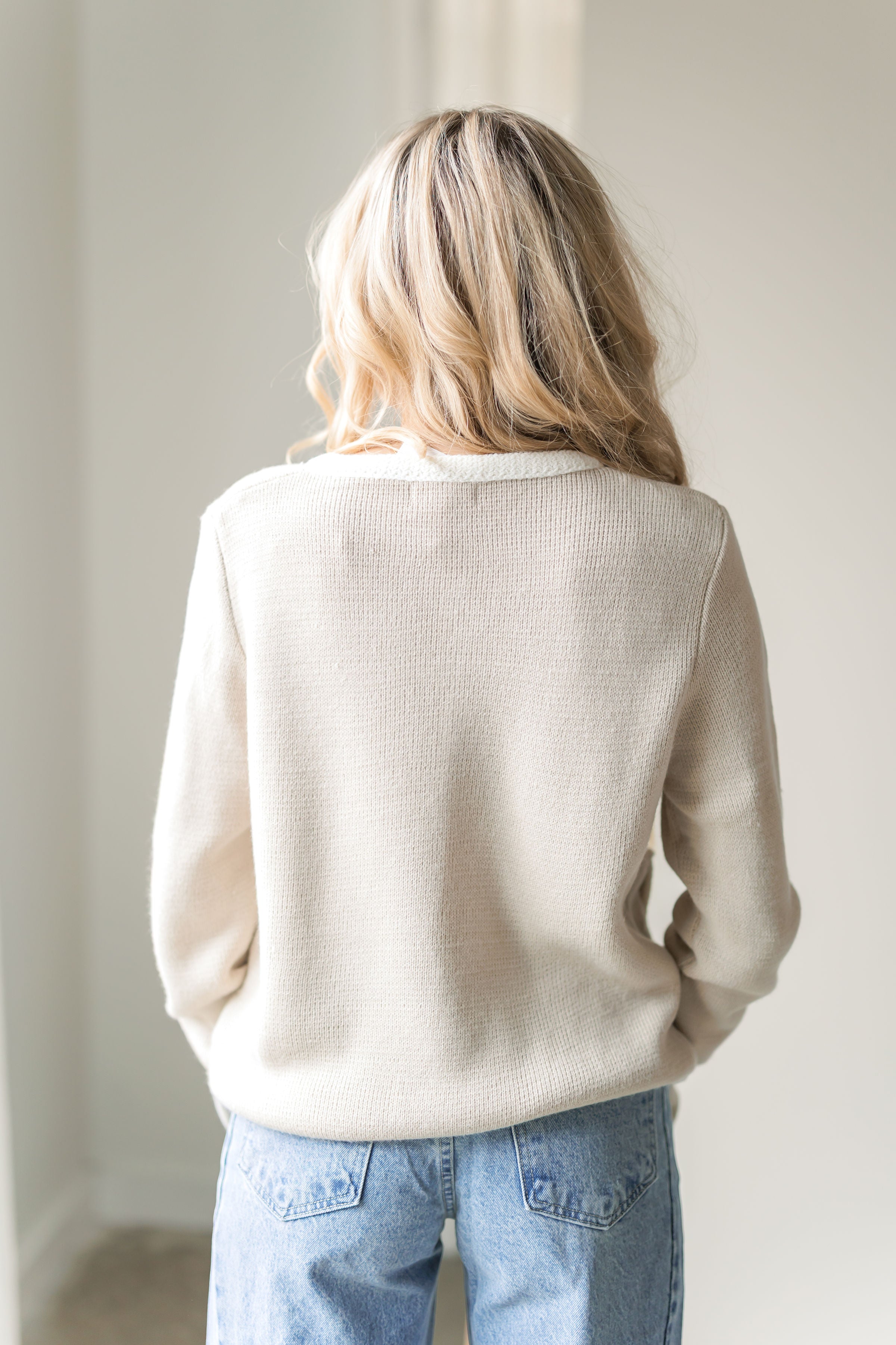 Make It Count Cardigan