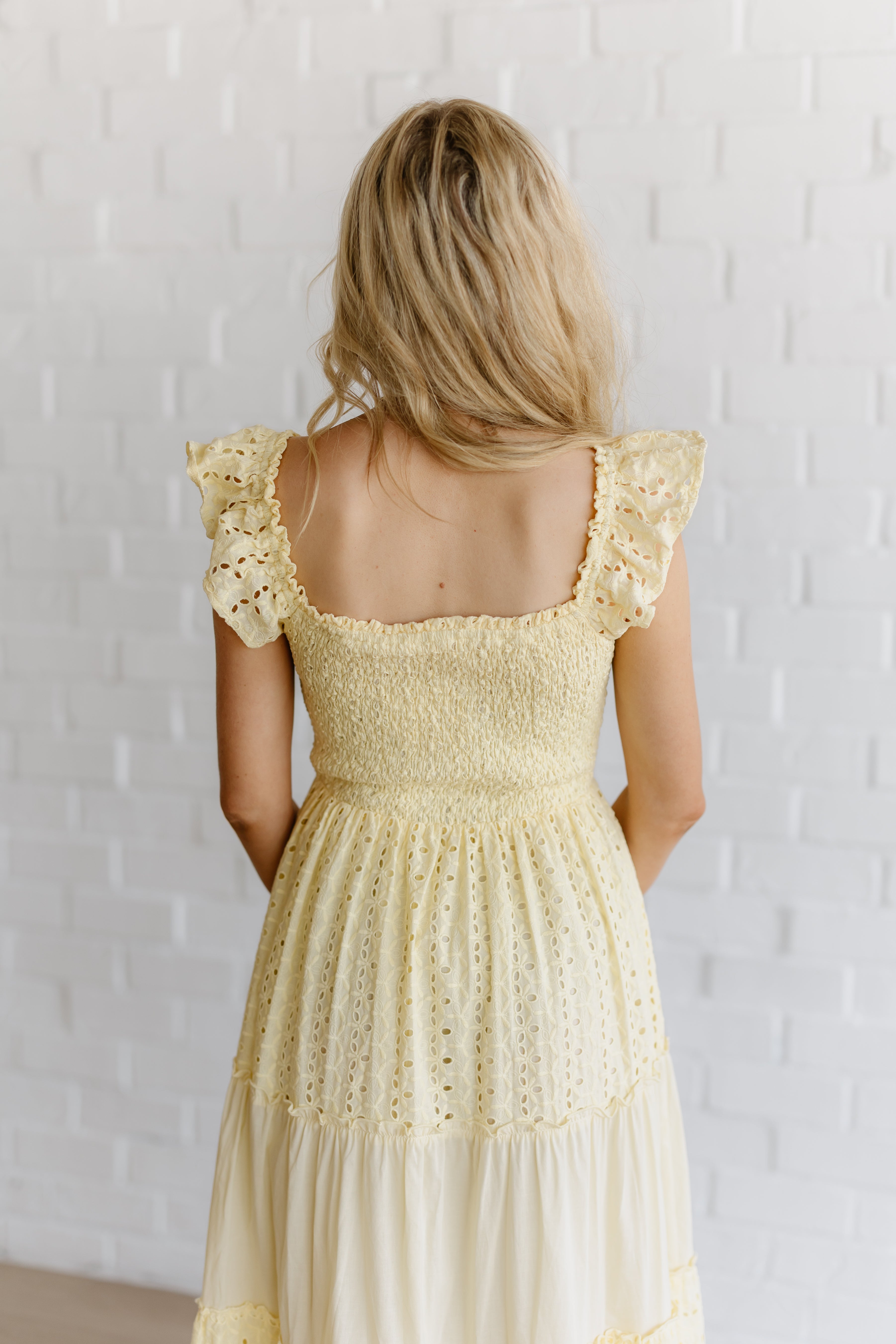 Mia Dress