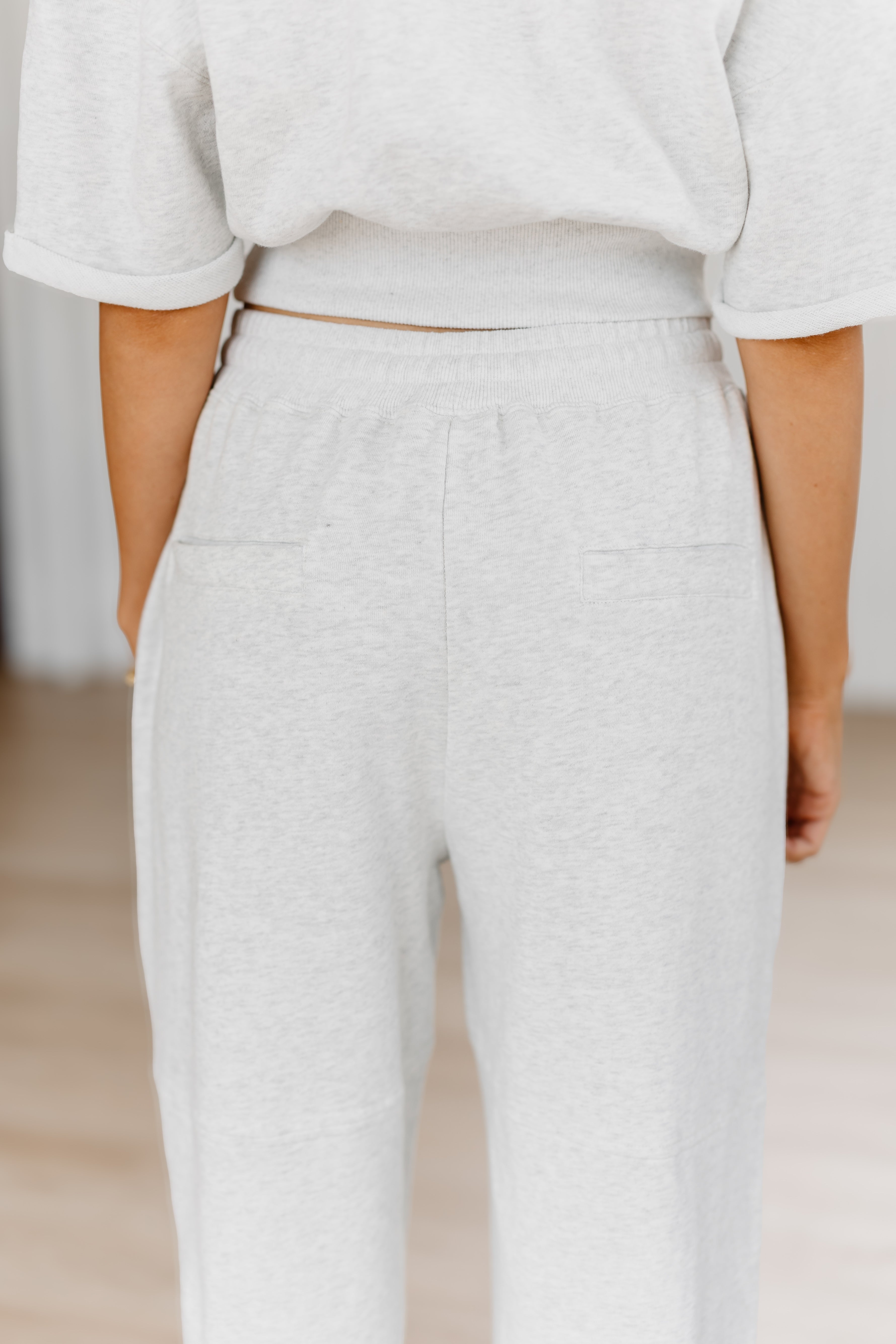 Morning Chill Joggers