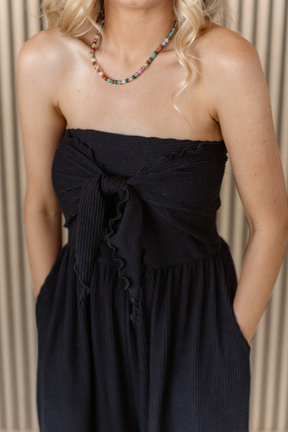 Something Special Jumpsuit - FINAL SALE