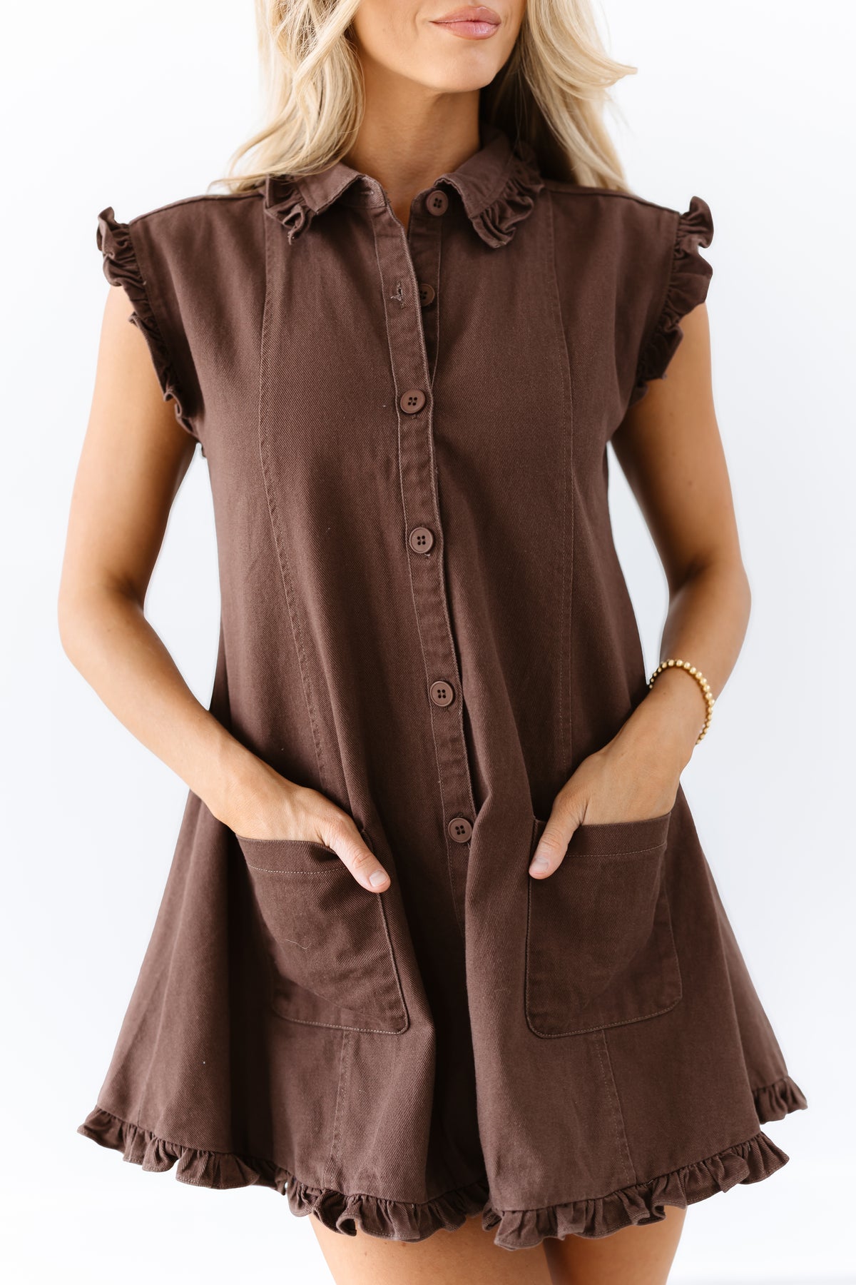 Zoey Dress