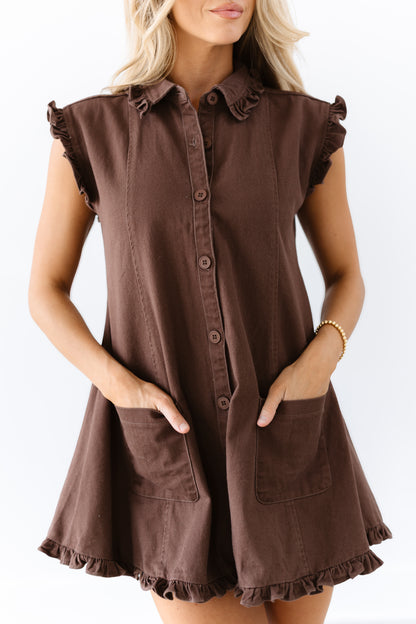 Zoey Dress