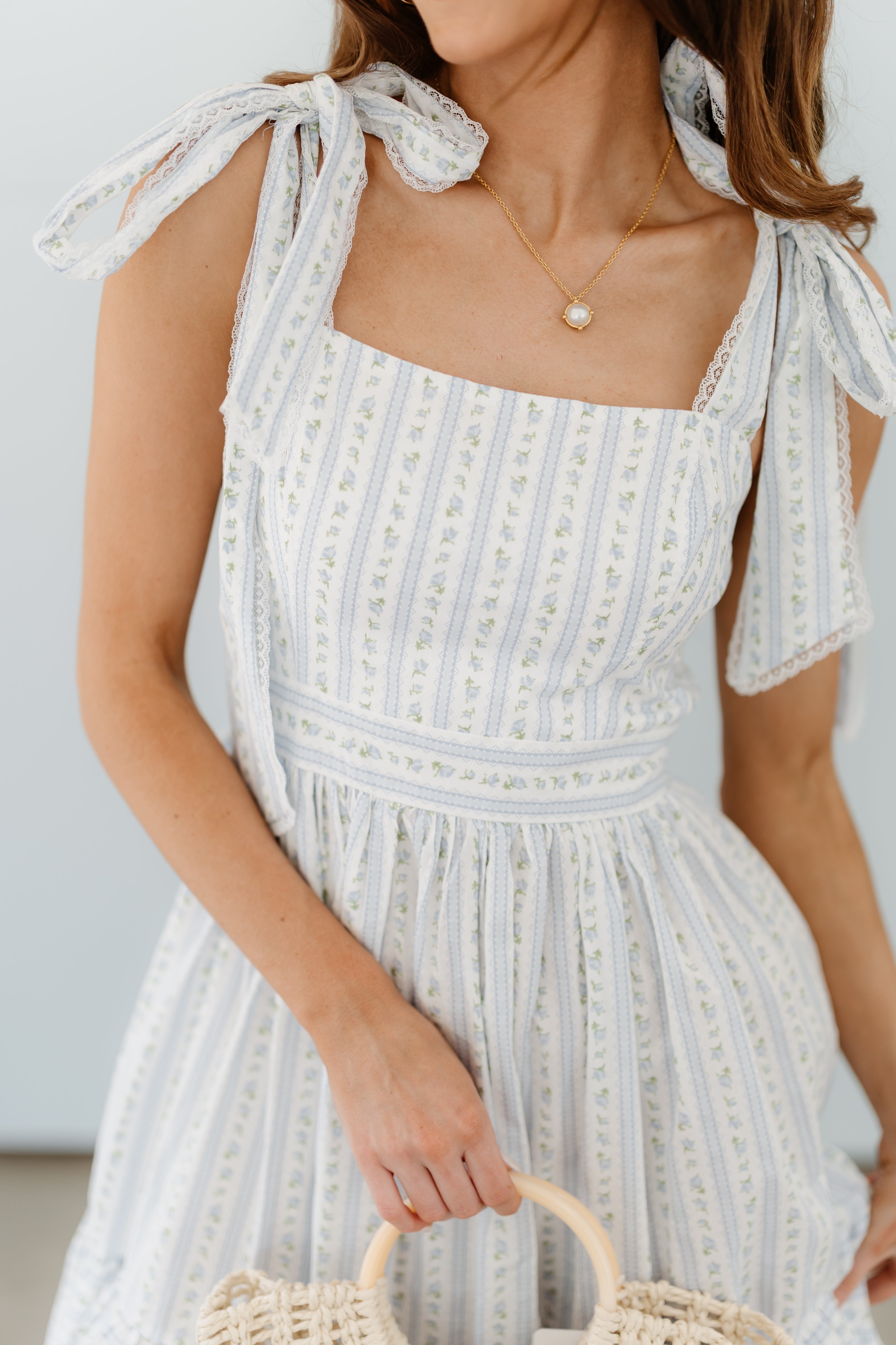 Greer Dress