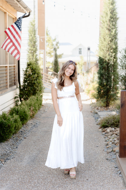 Annie Dress - FINAL SALE
